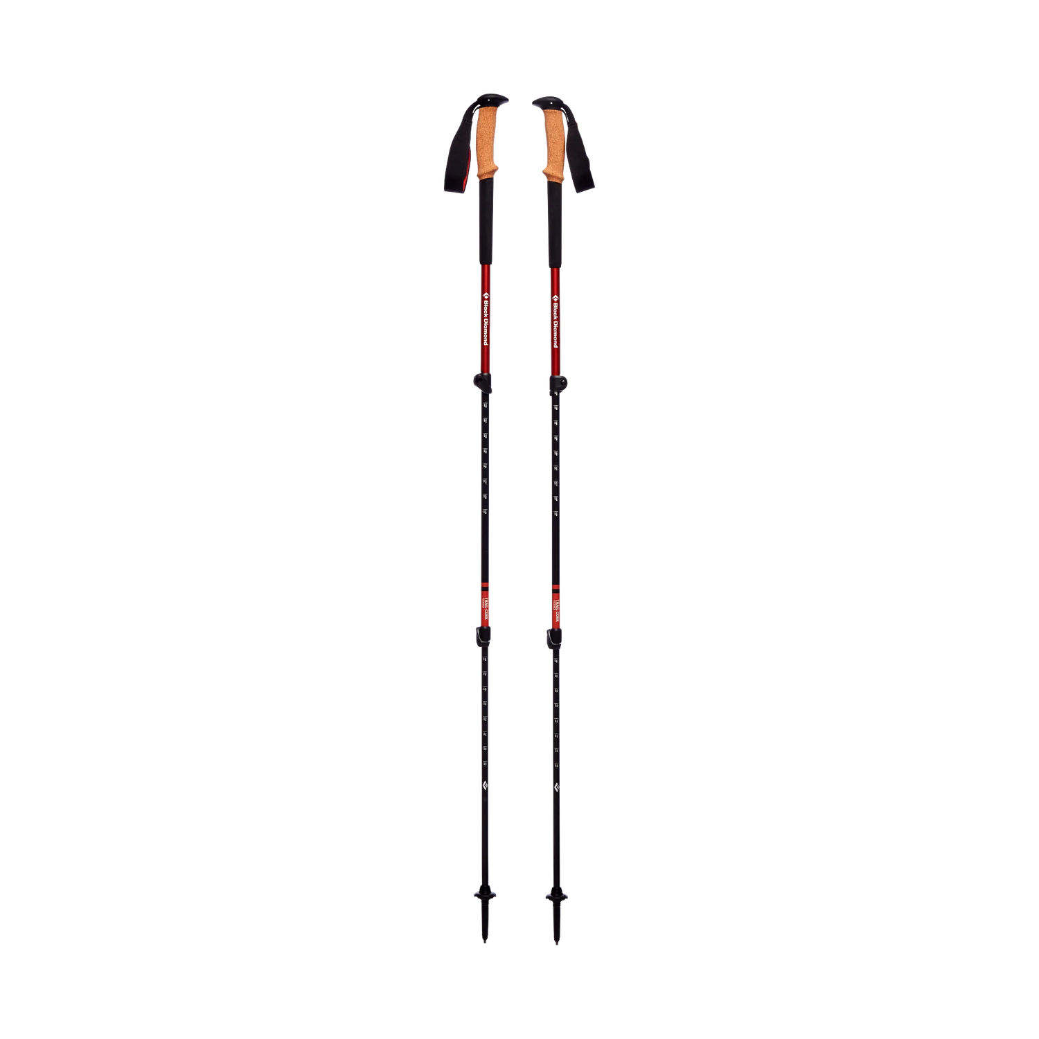 Trail Cork Trekking Poles