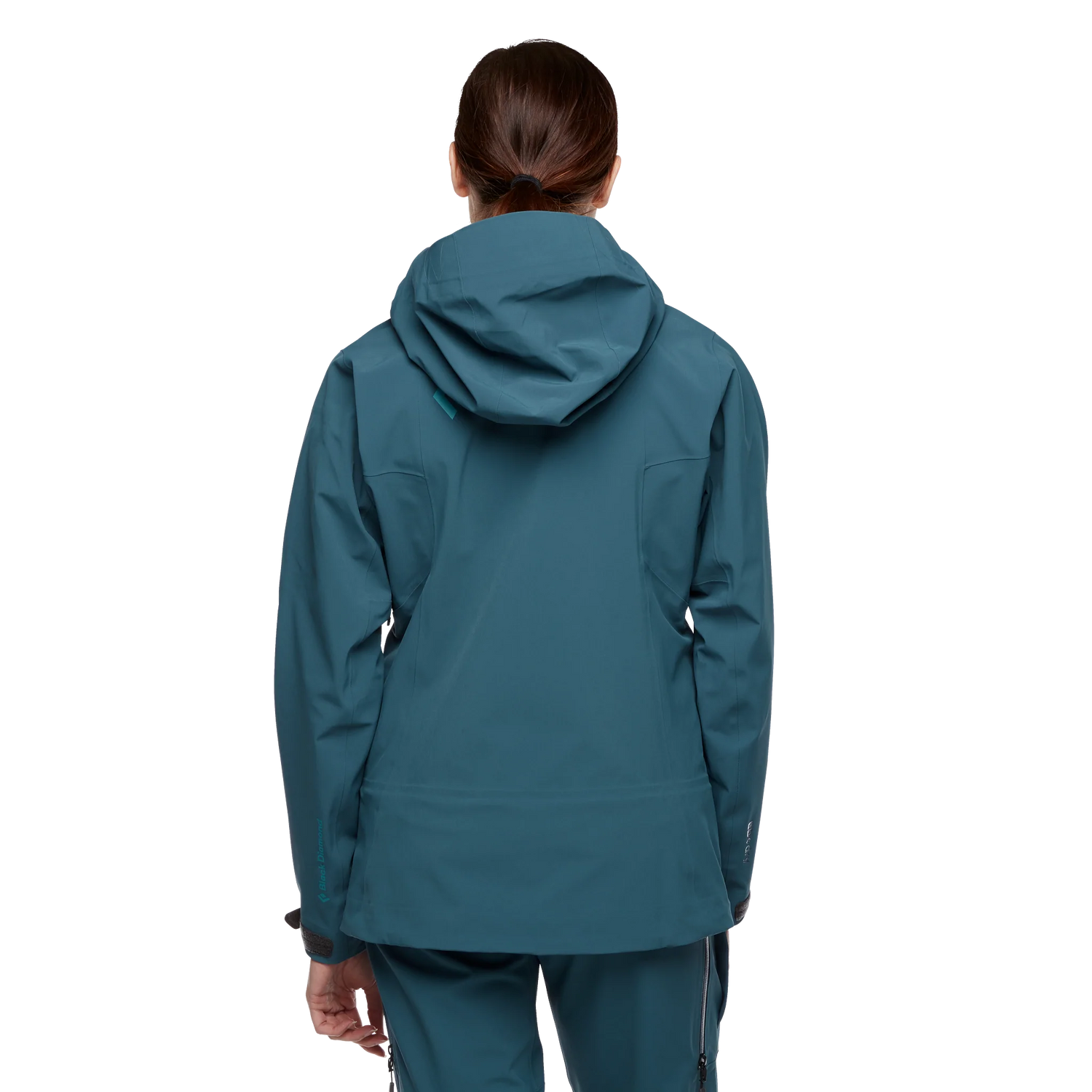 Recon Stretch Ski Shell