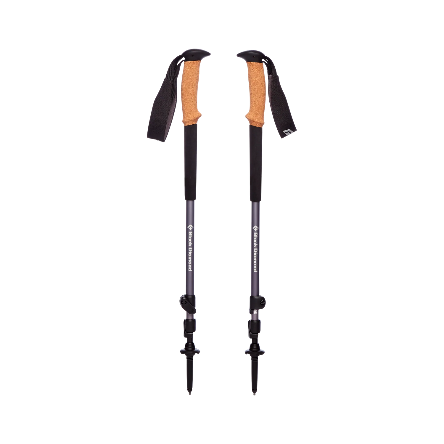 Trail Cork Trekking Poles