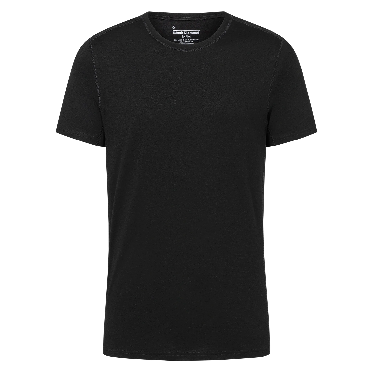 Flux Merino T-Shirt