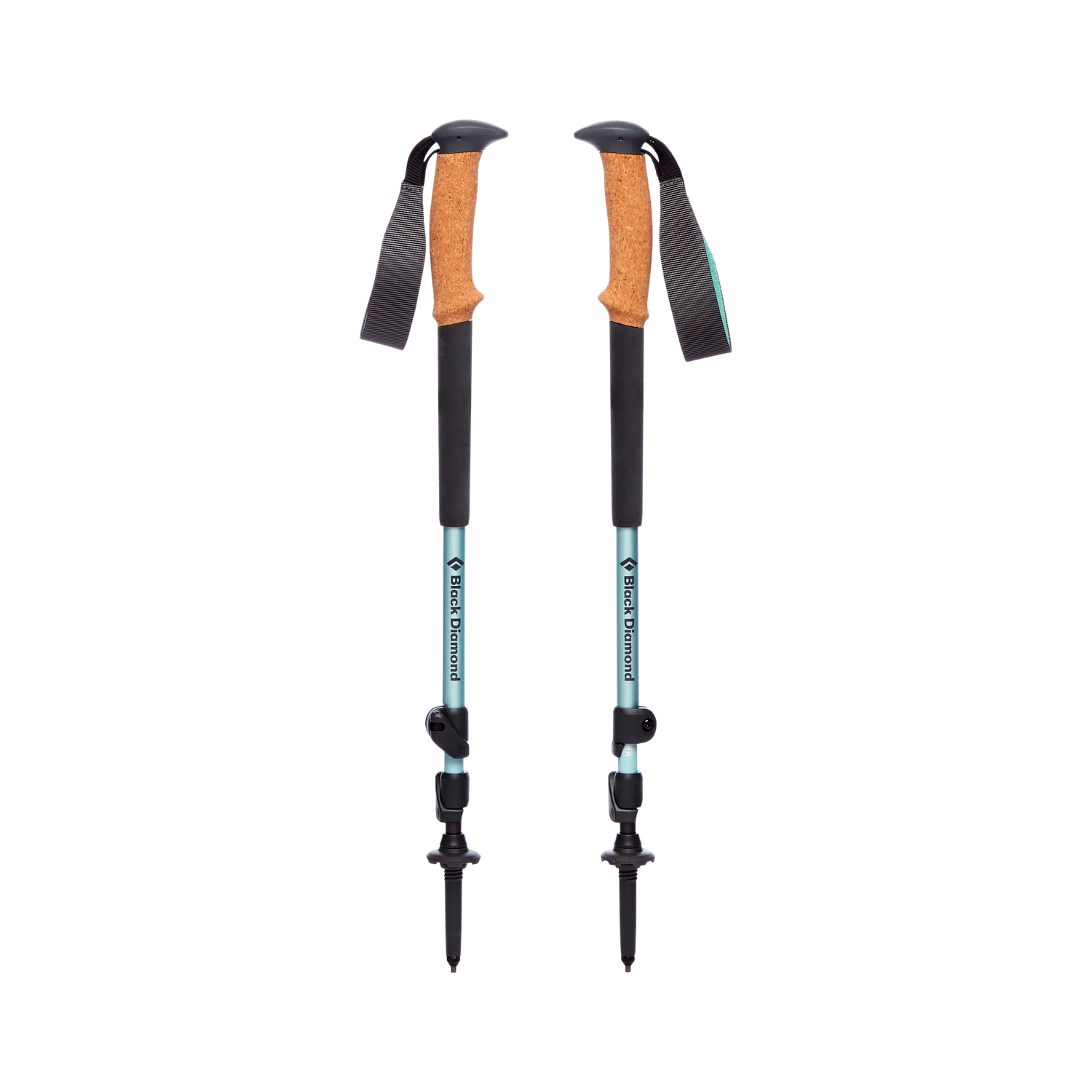 Trail Cork Trekking Poles - Women's