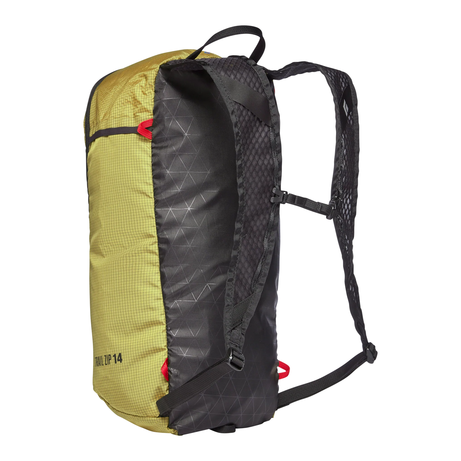 Trail Zip 14 Pack