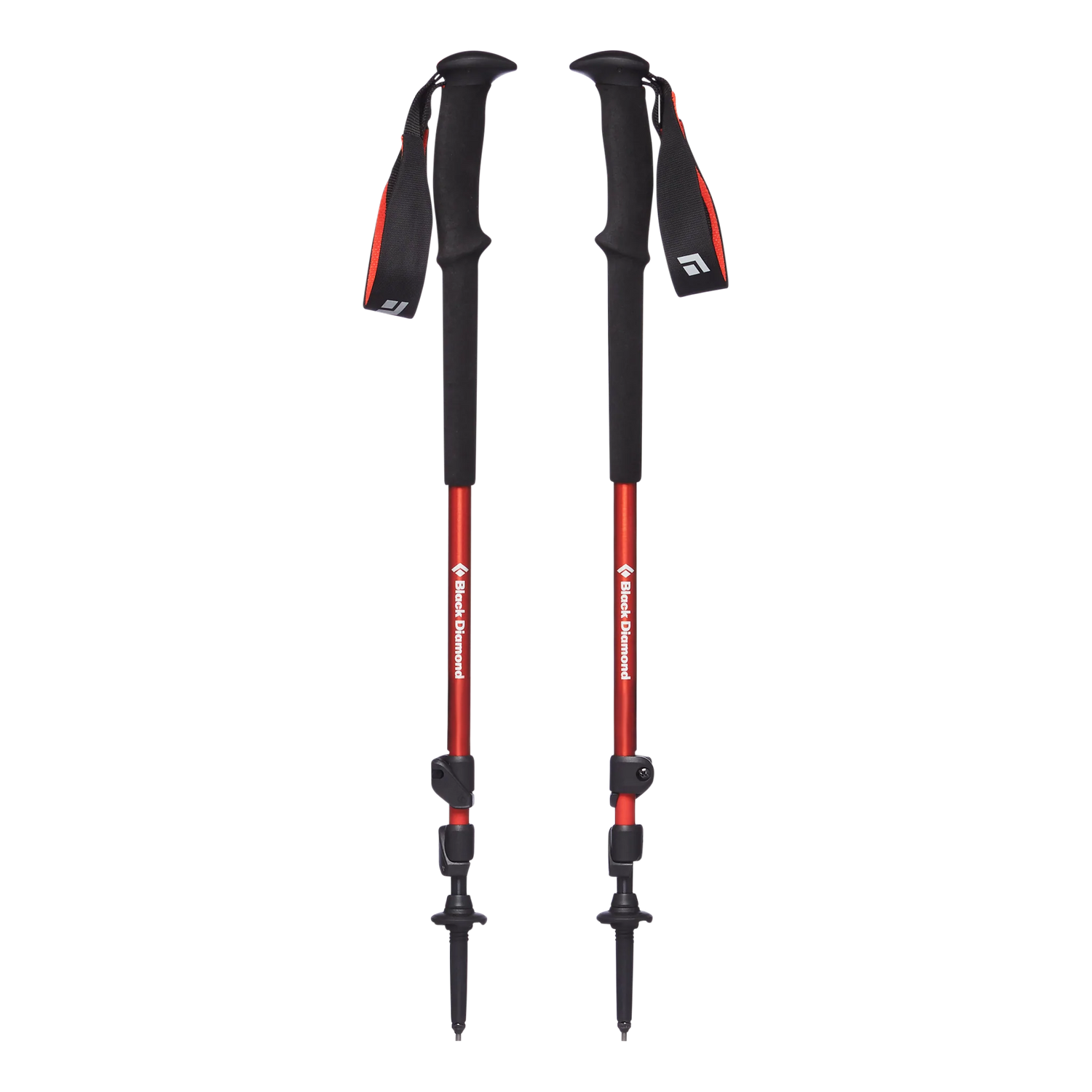 Trail Trekking Poles