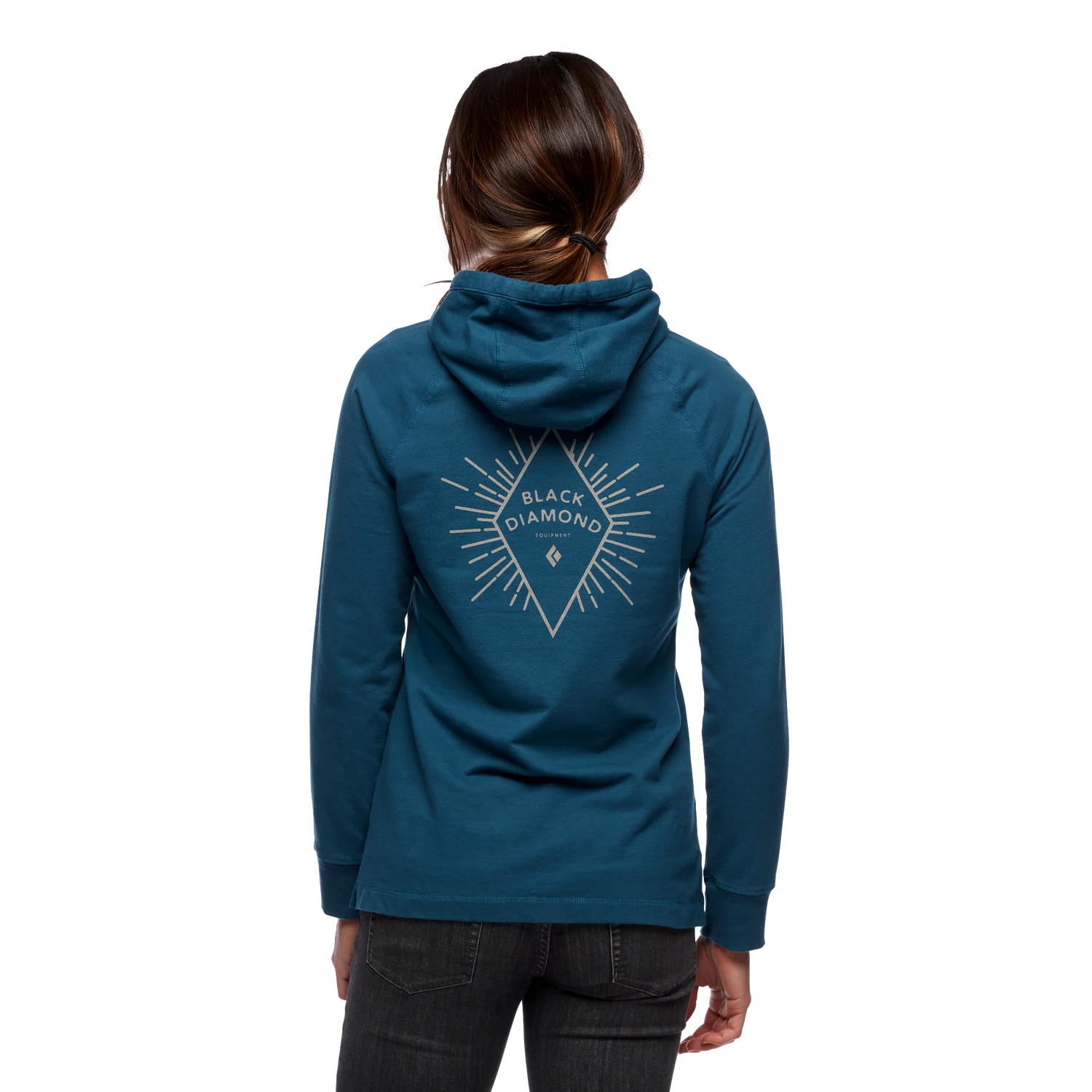 BD Rays Pullover Hoody