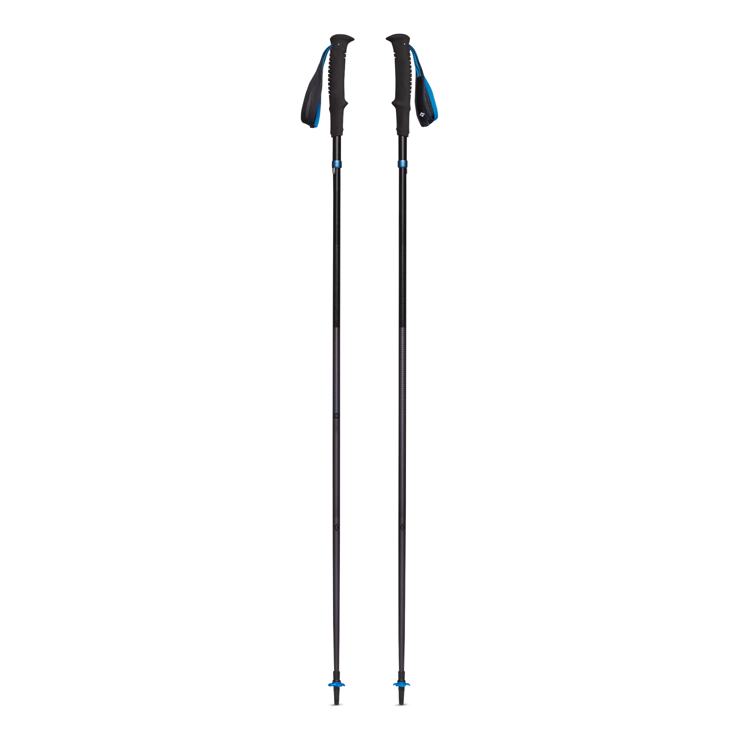 Distance Z Trekking/Running Poles