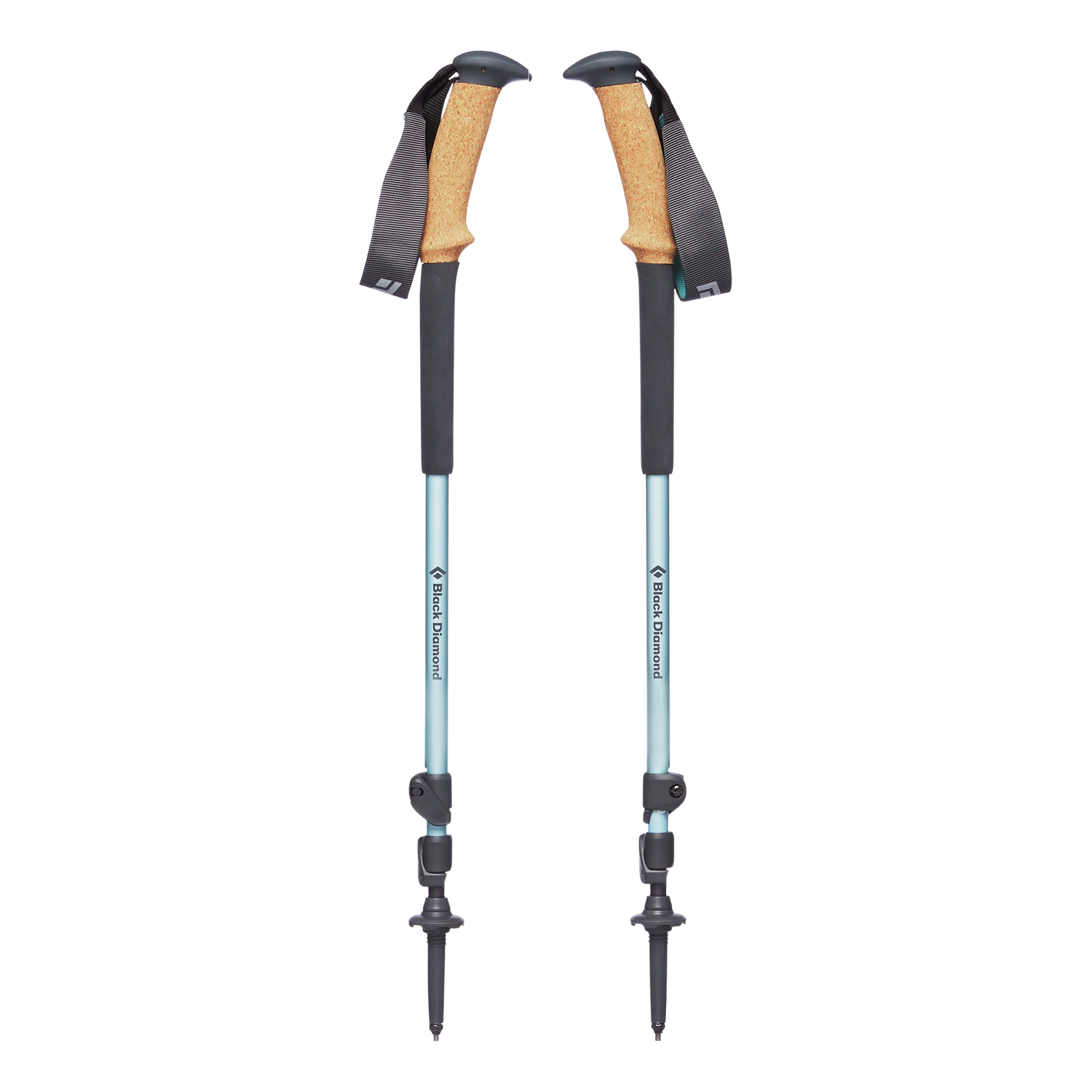 Trail Ergo Cork Trekking Poles - Women's