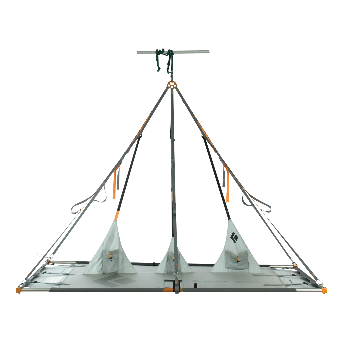 Cliff Cabana Double Portaledge