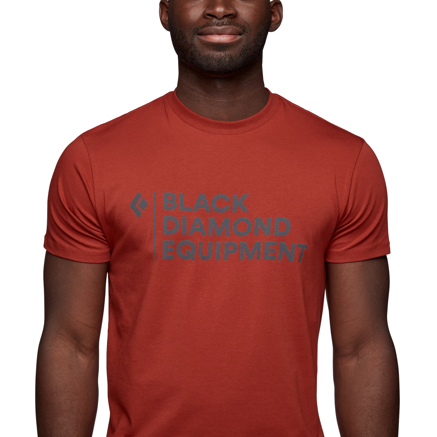 Stacked Logo T-Shirt