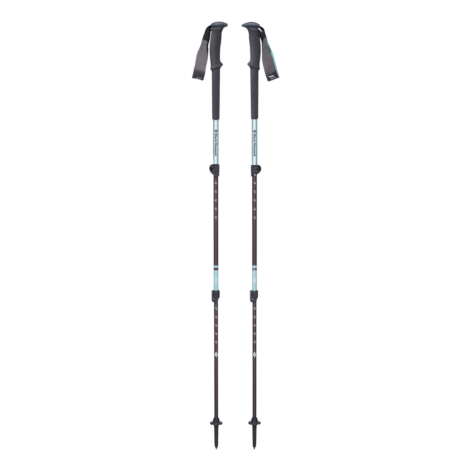 Trail Trekking Poles - Women's