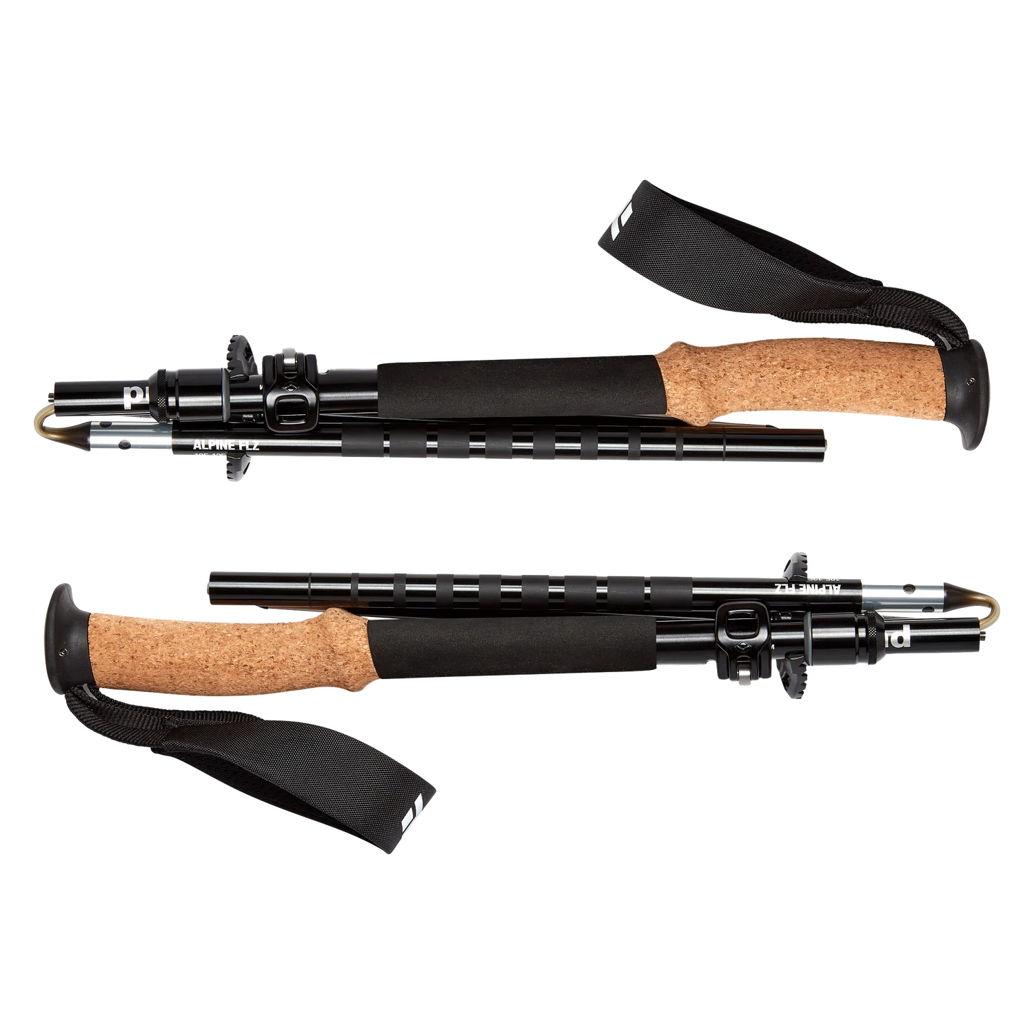 Alpine FLZ Trekking Poles