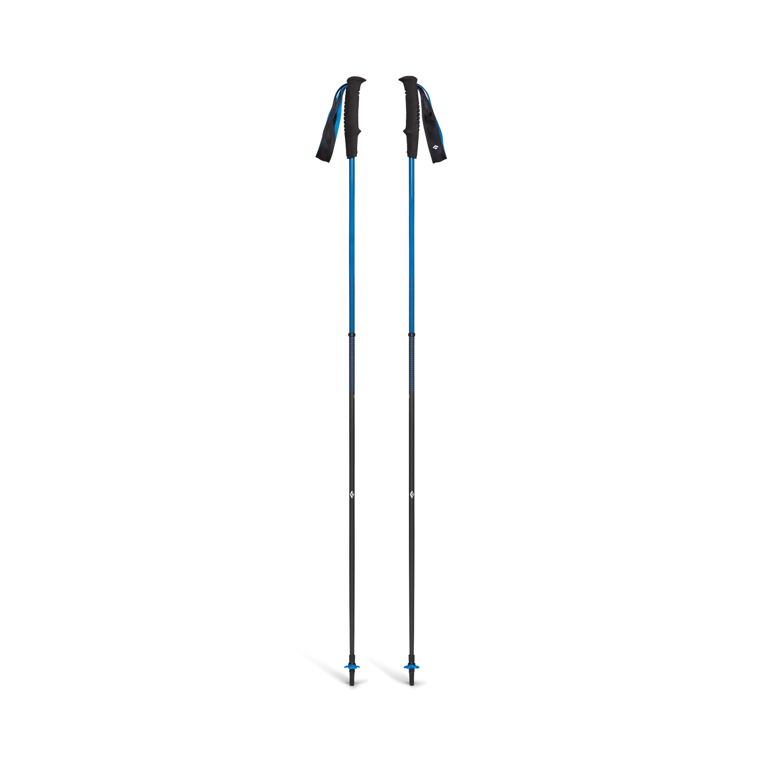 Distance Carbon Running Poles