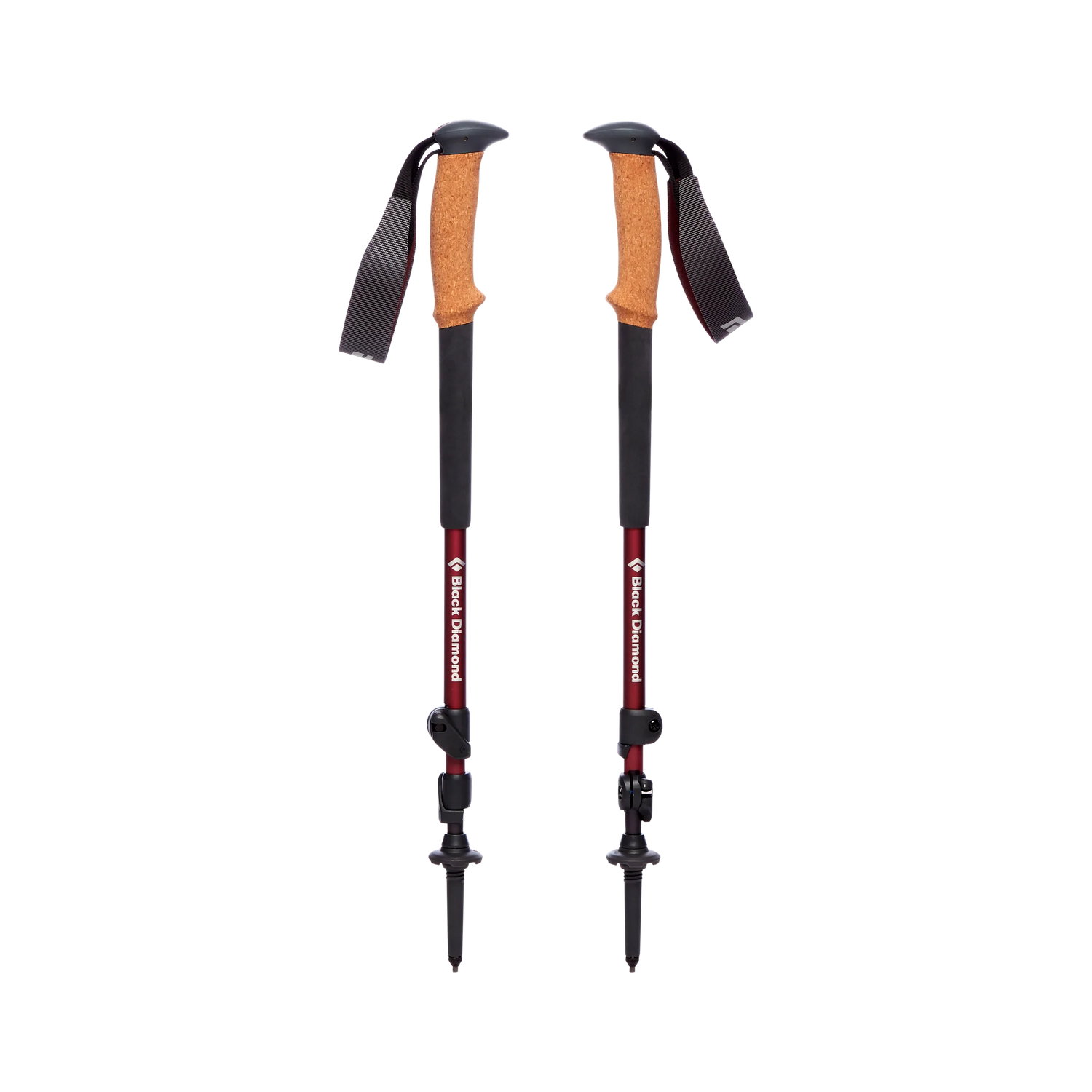 Trail Cork Trekking Poles - Women's