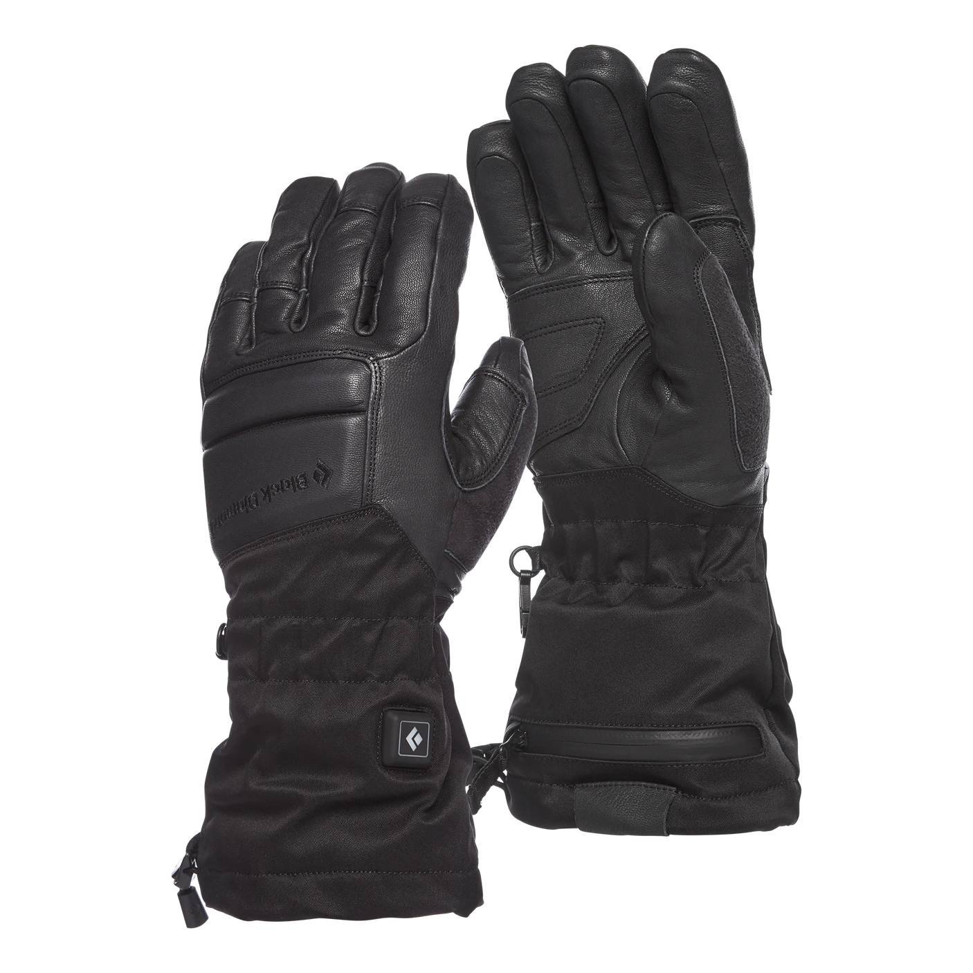 Solano Heated Gloves