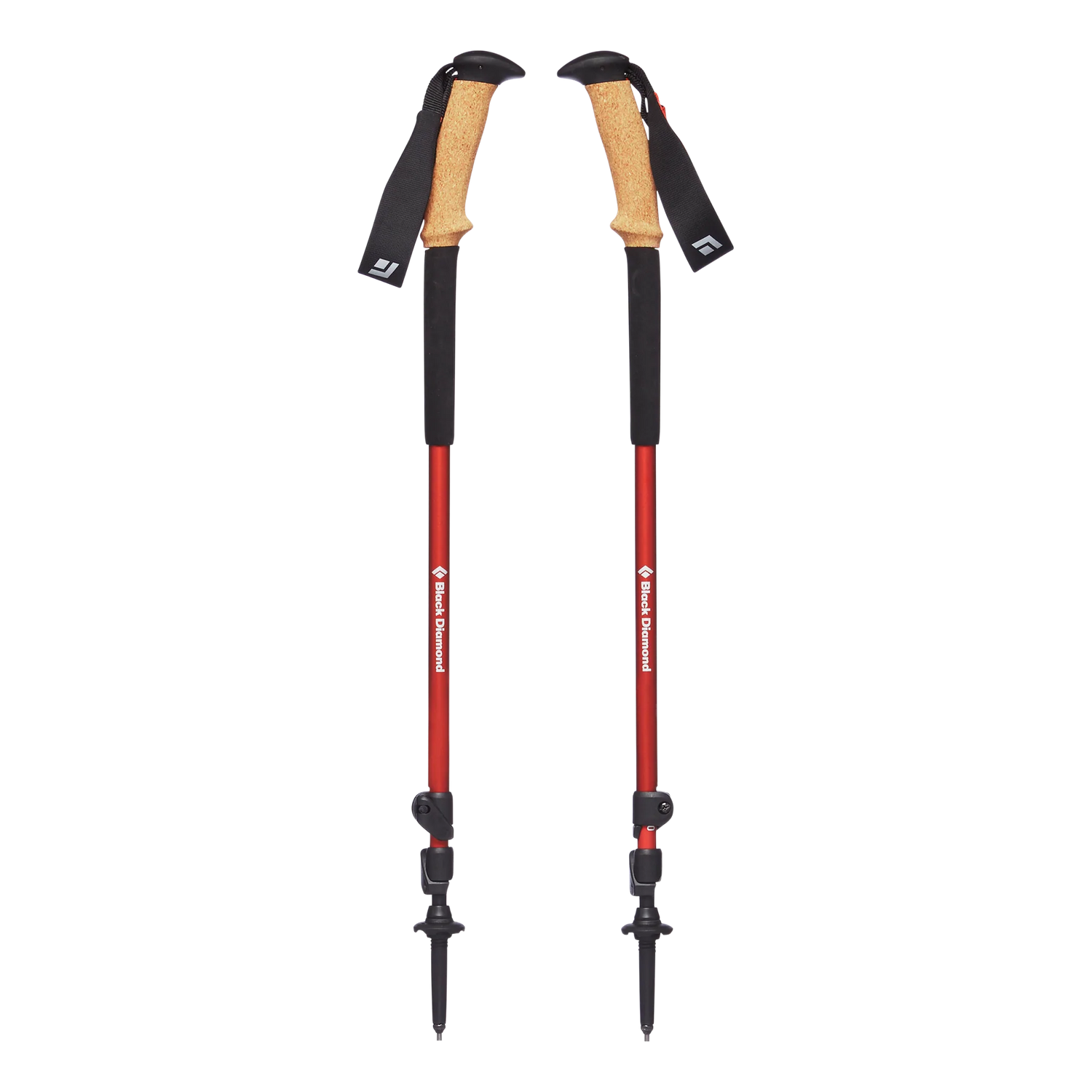 Trail Ergo Cork Trekking Poles