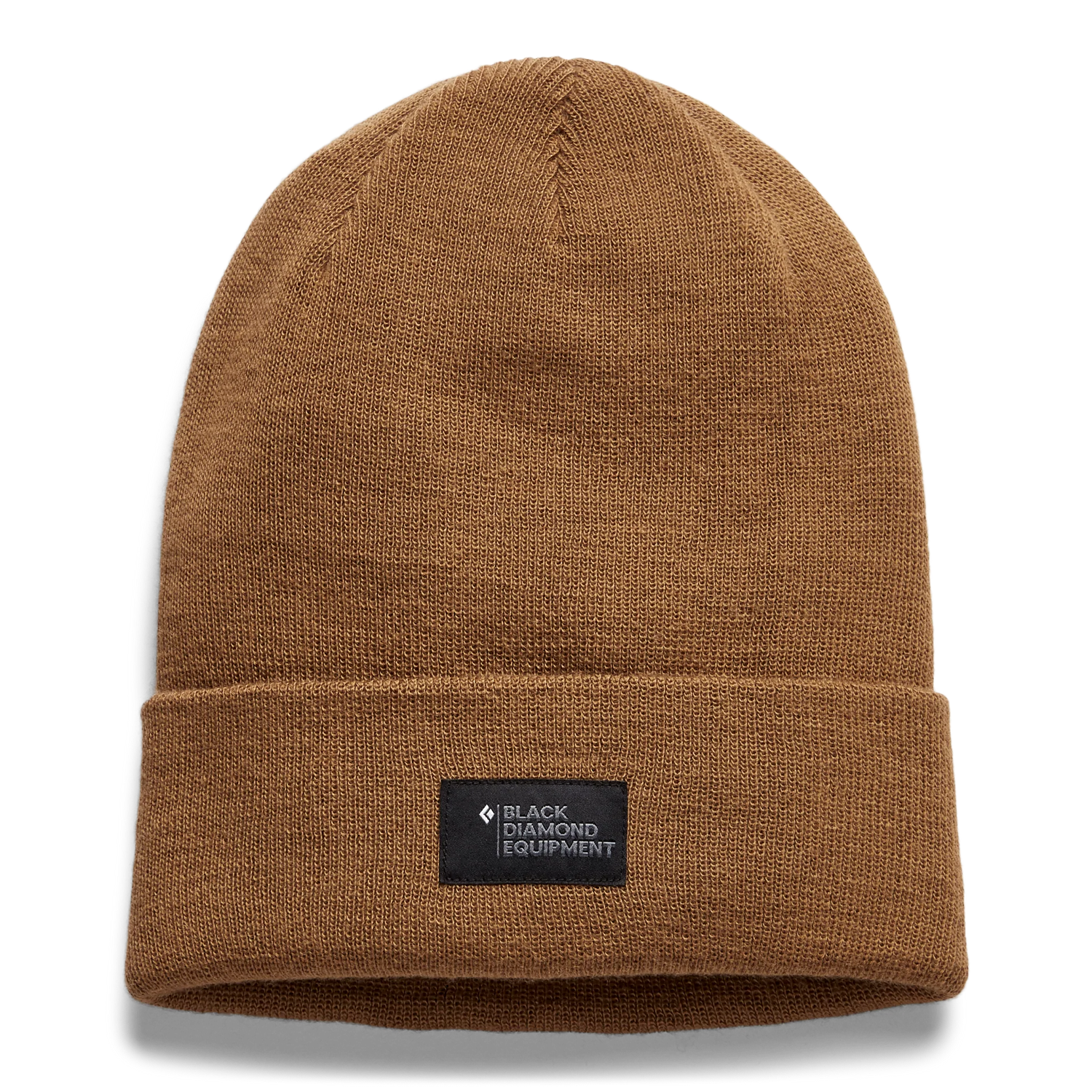 Badge Beanie