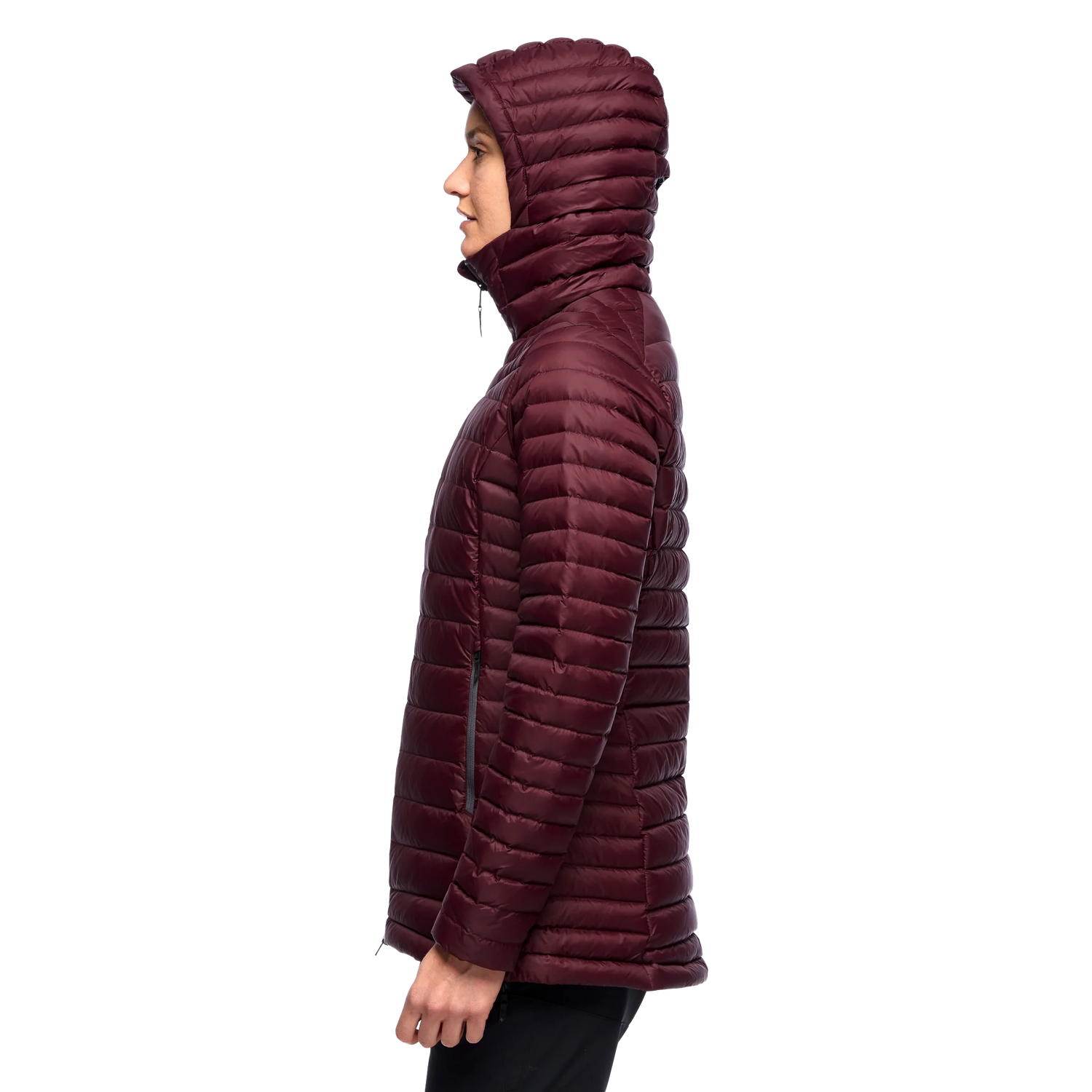 Access Down Parka