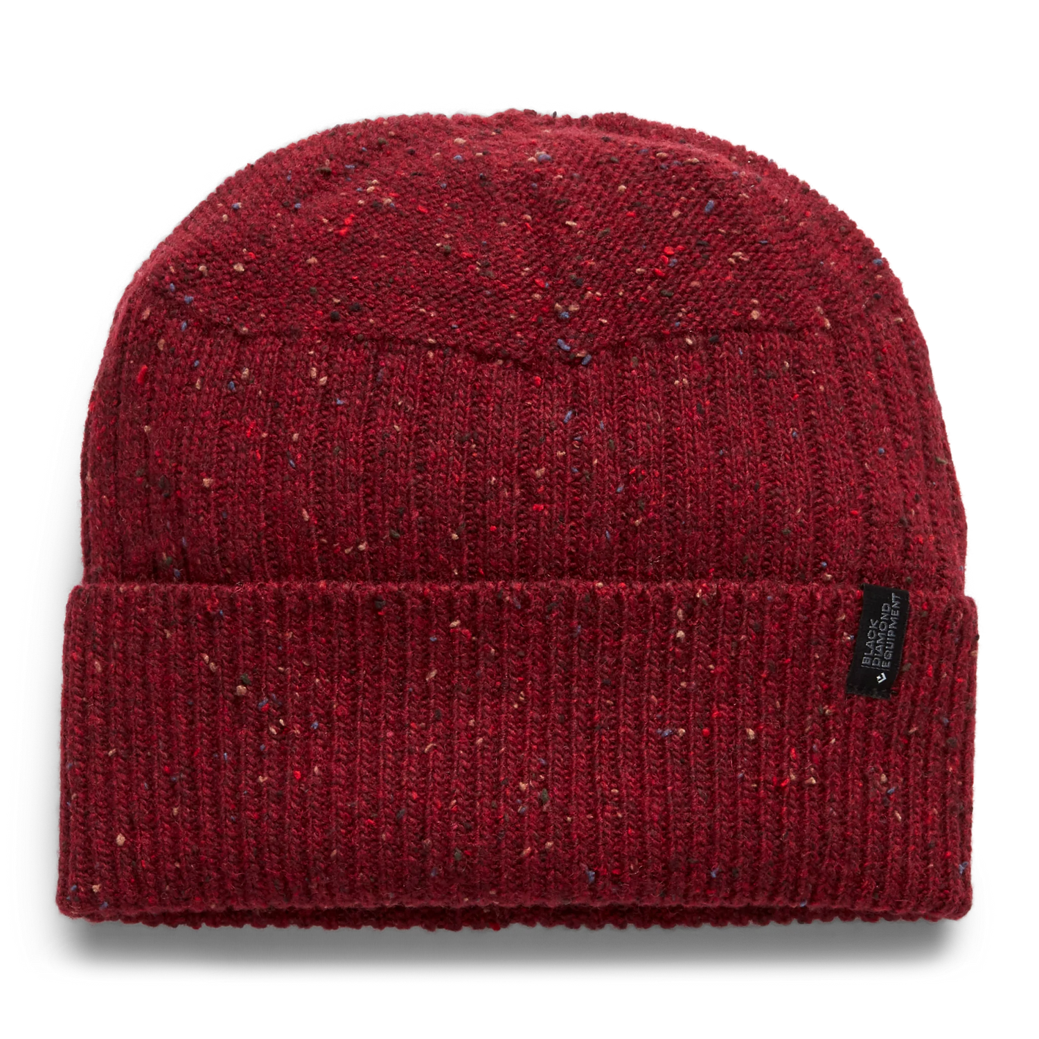 Mixed Rib Beanie