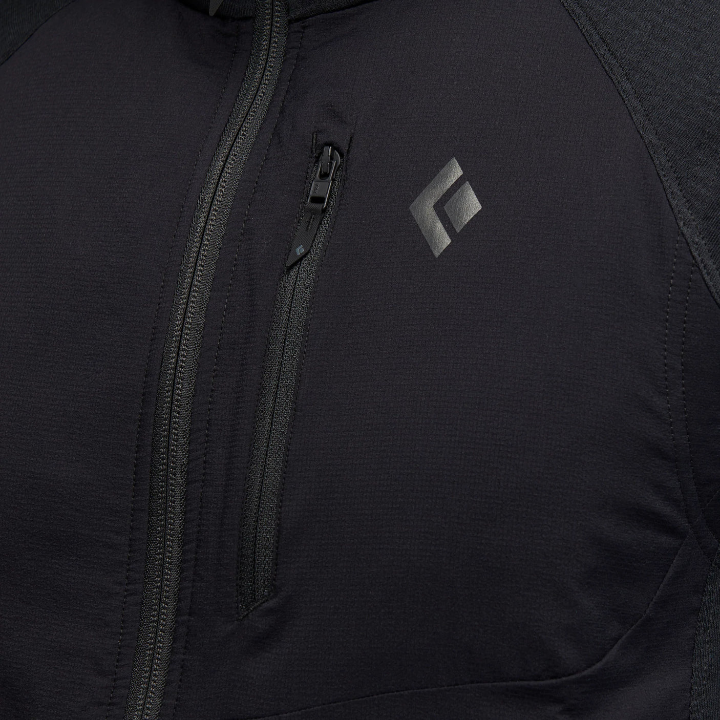 Coefficient LT Hybrid Vest