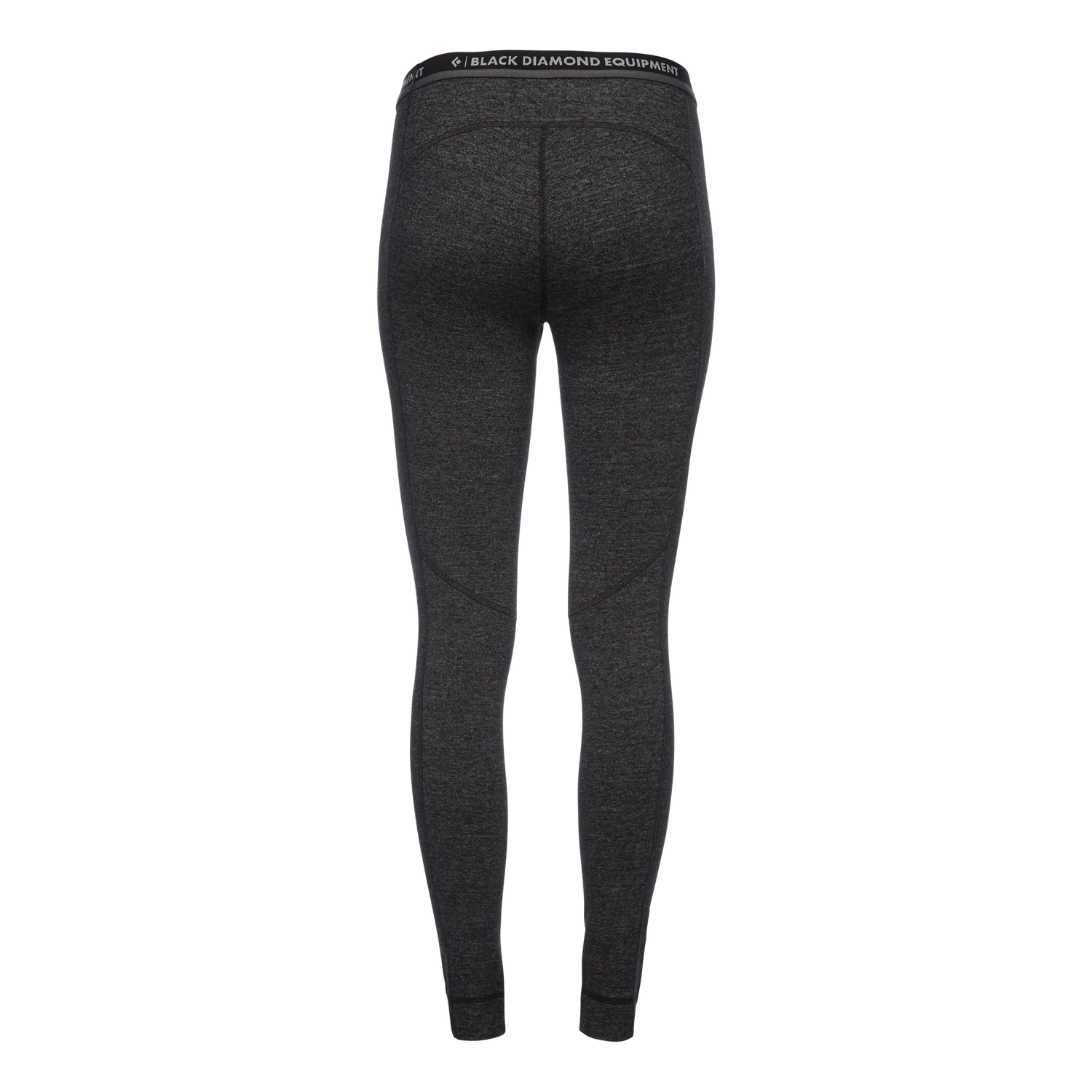 Solution 150 Merino Baselayer Full Length Bottom
