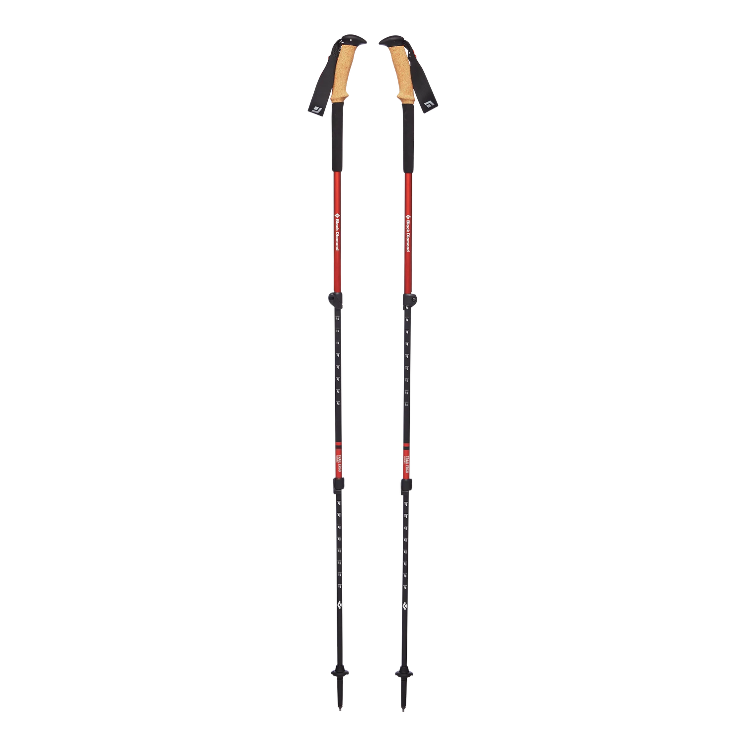 Trail Ergo Cork Trekking Poles