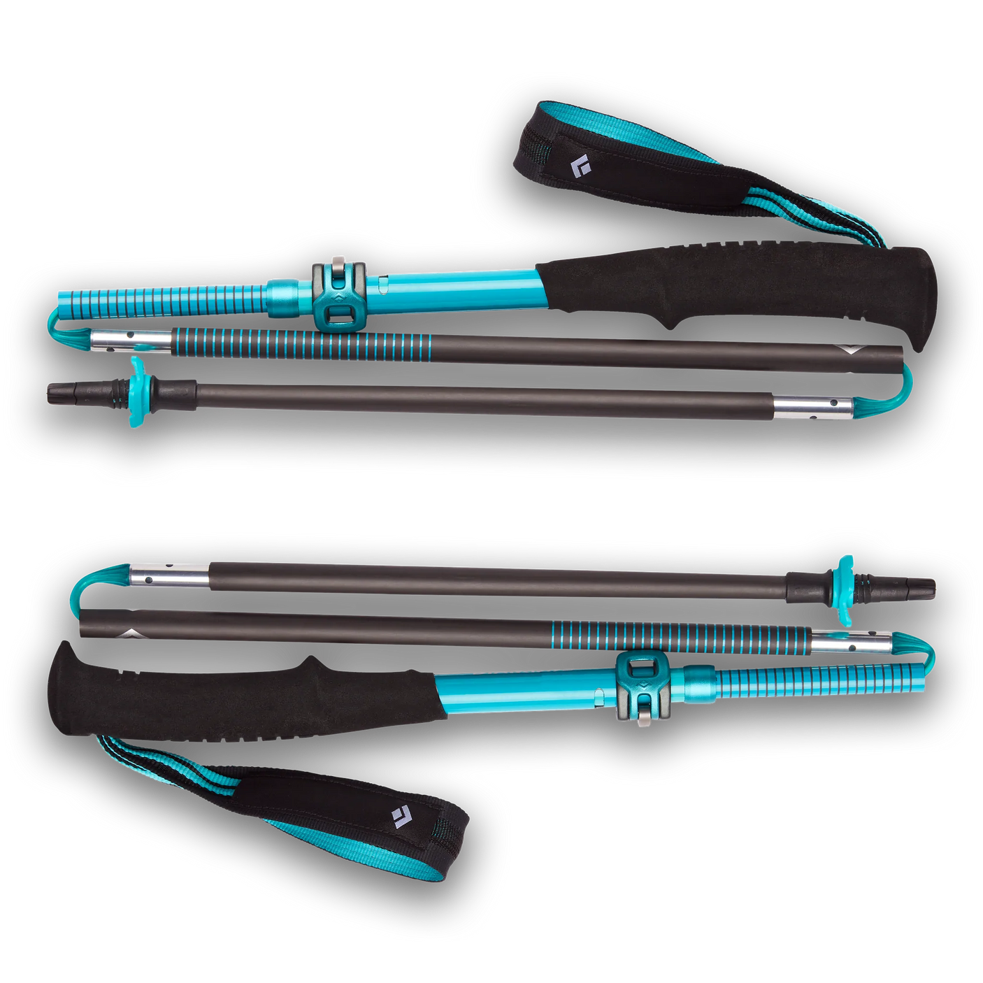 Distance Carbon FLZ Trekking Poles - Women's