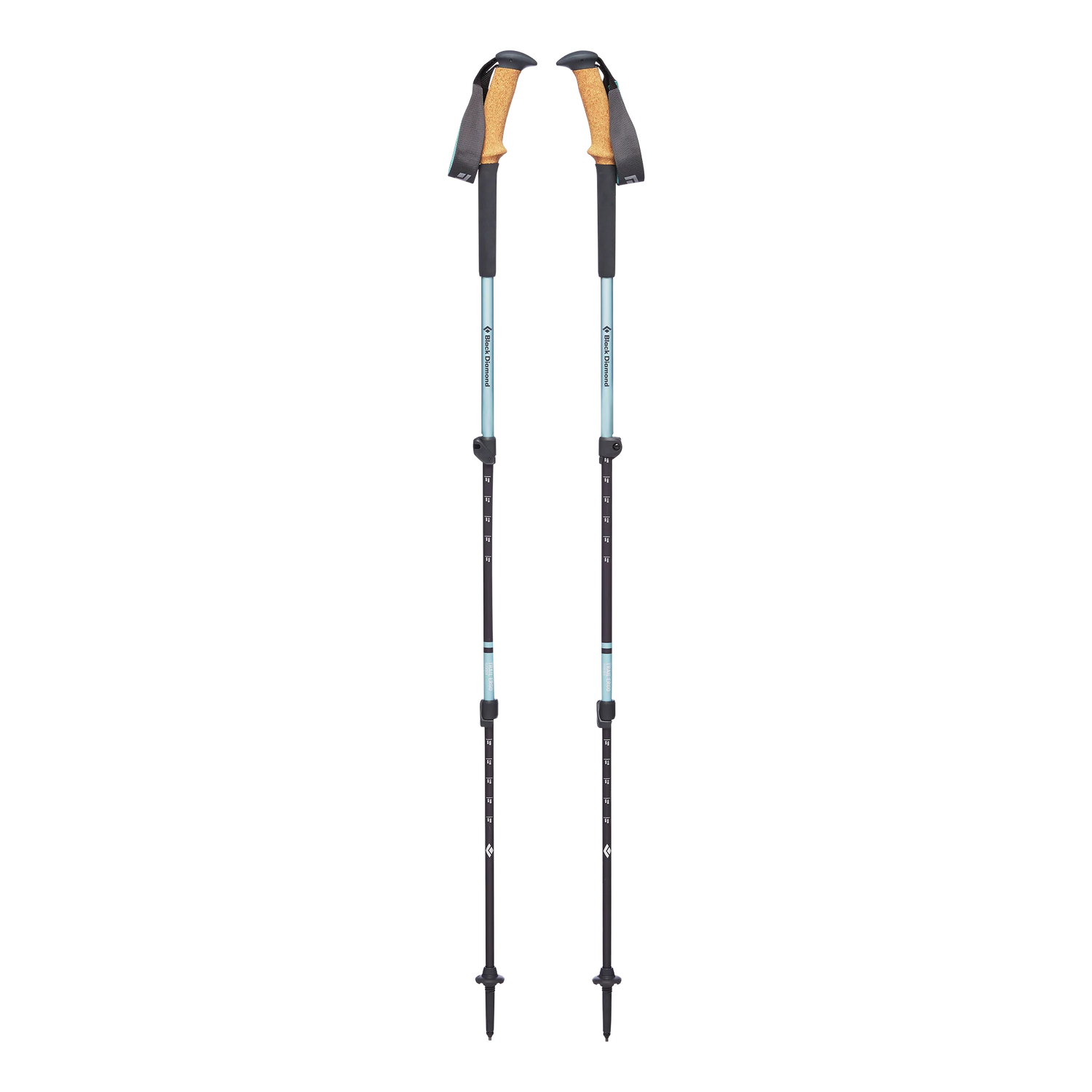 Trail Ergo Cork Trekking Poles - Women's