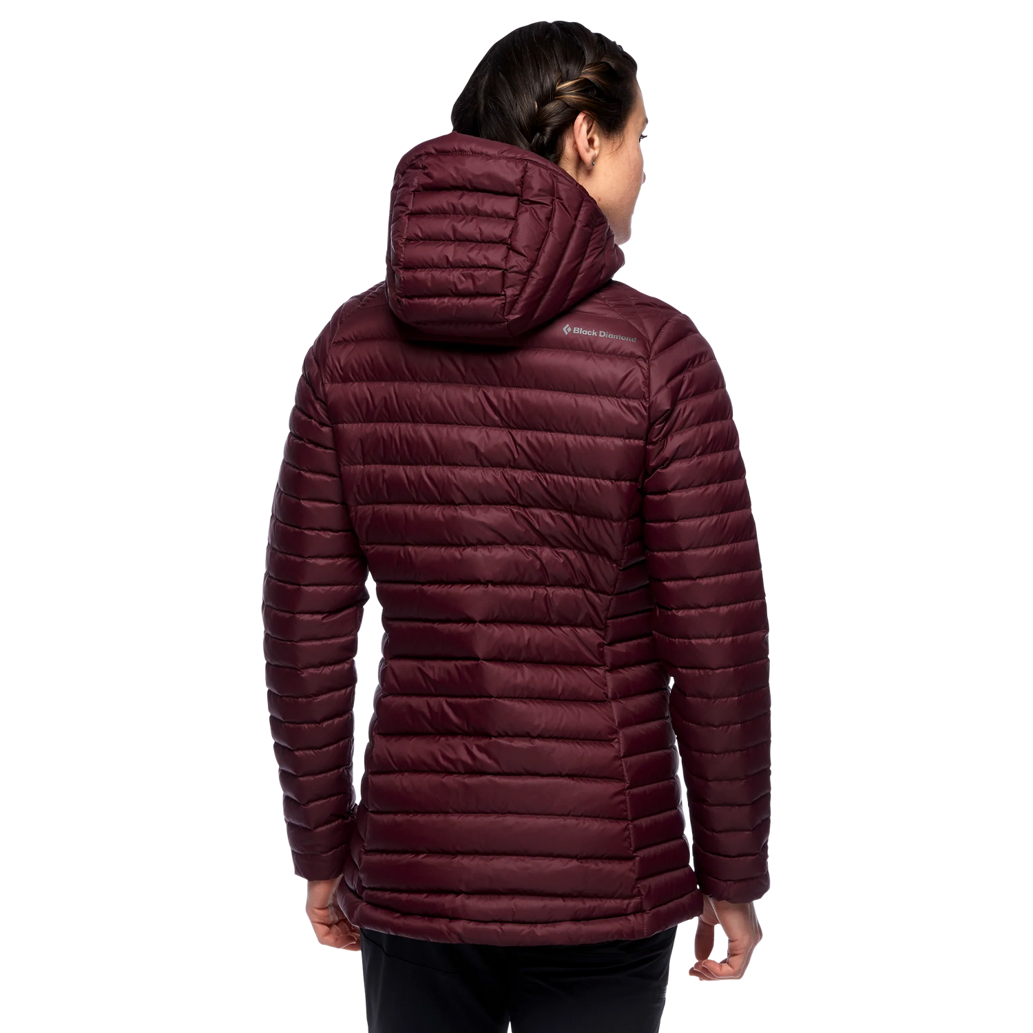 Access Down Parka
