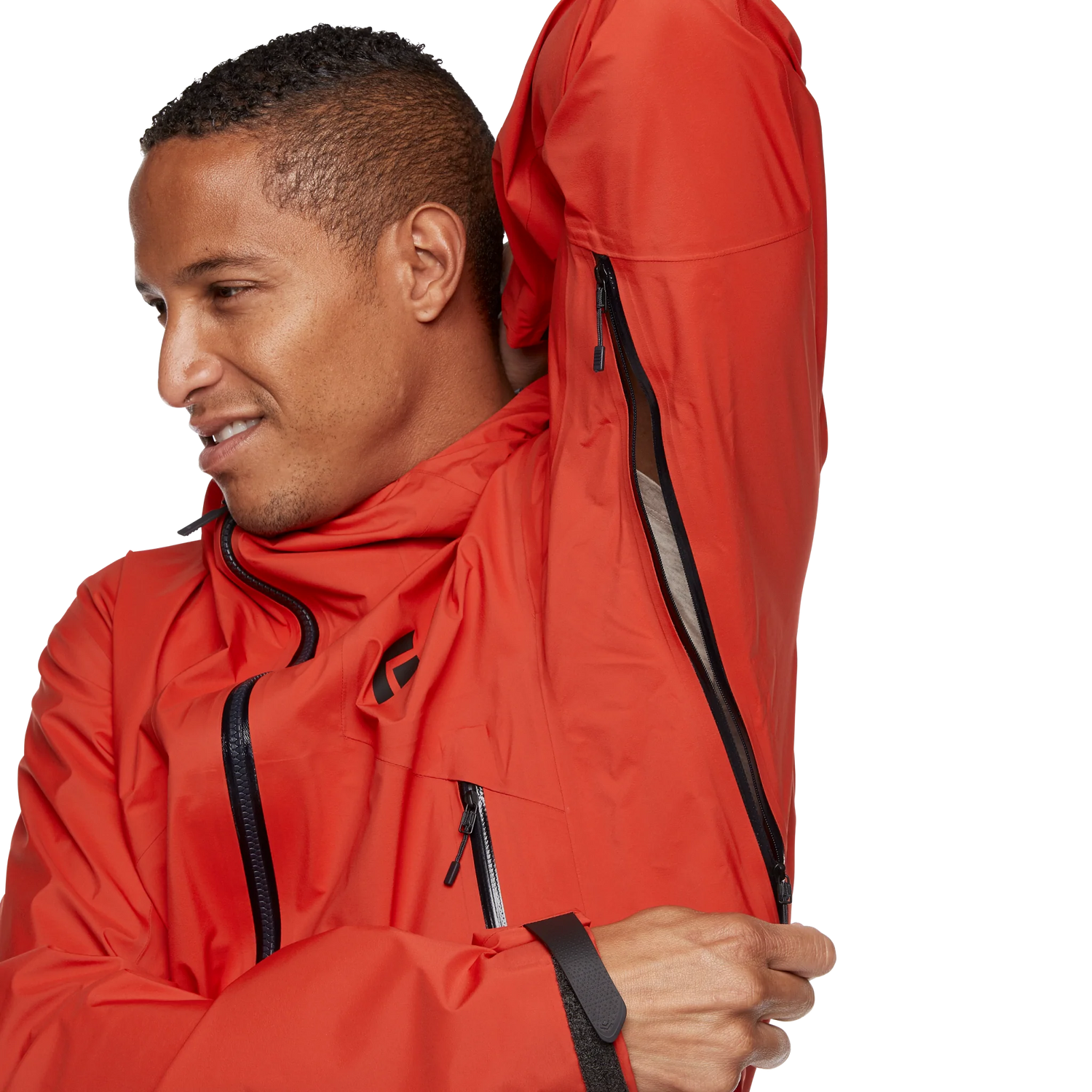 Helio Active Shell
