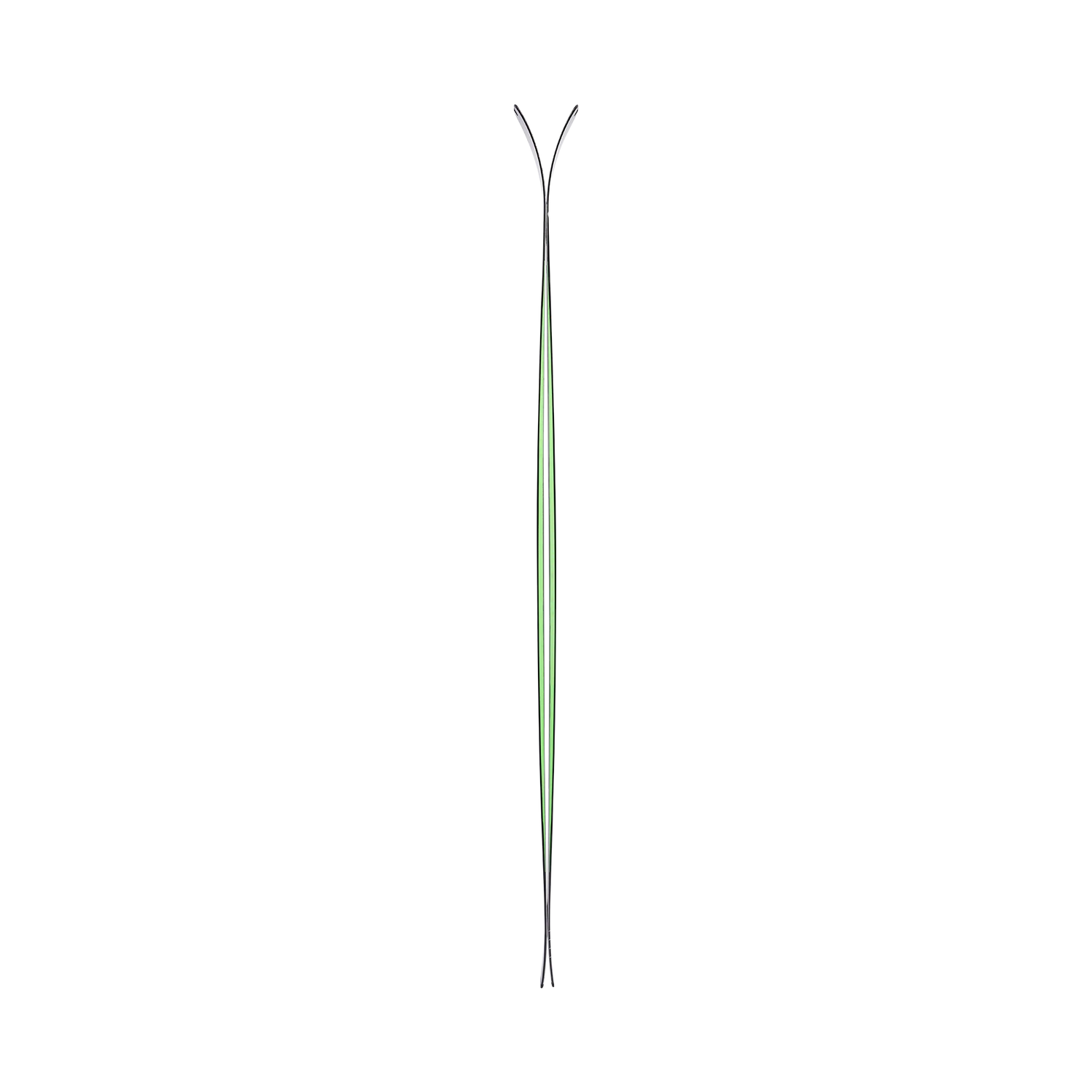 Cirque 78 Skis