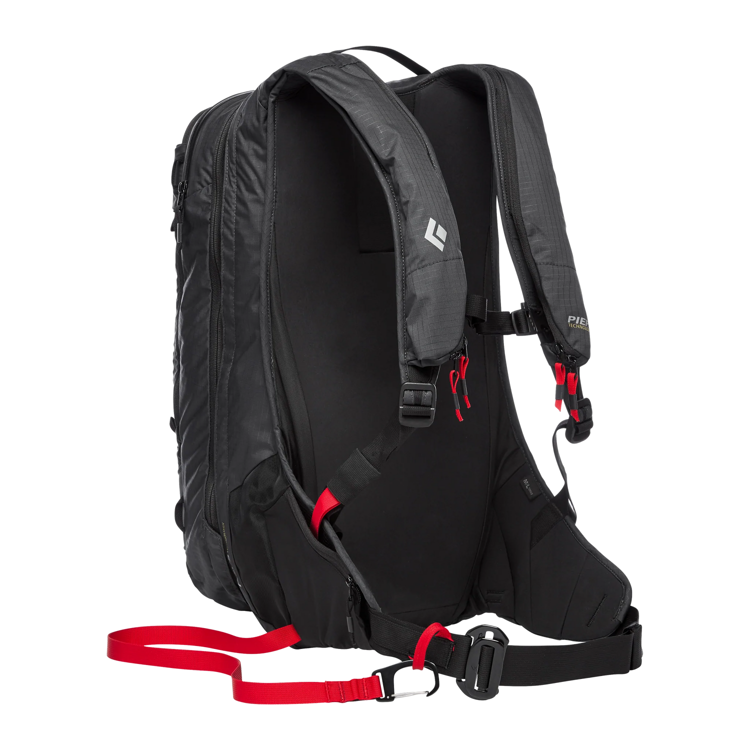JetForce Pro Split 25L Avalanche Airbag Pack