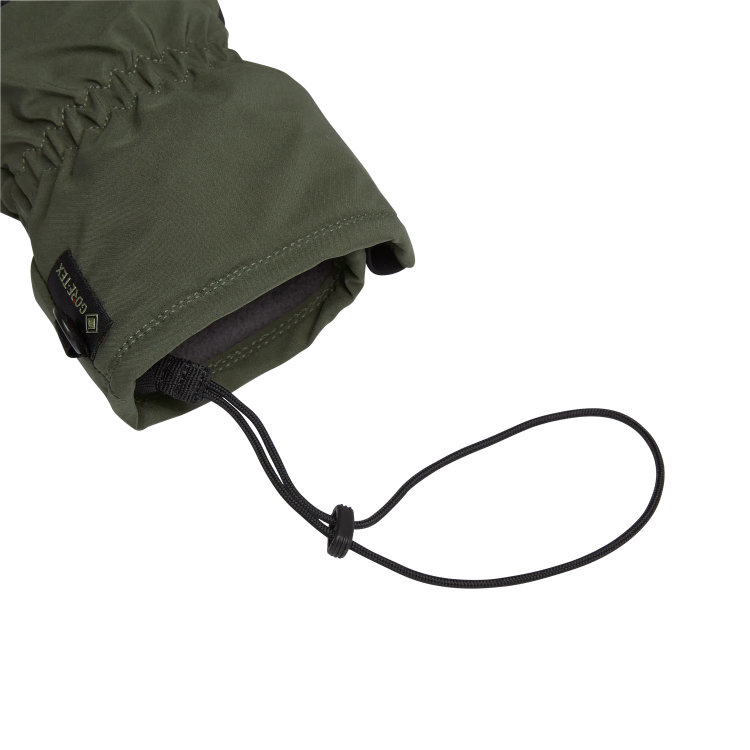 Mission LT Gloves