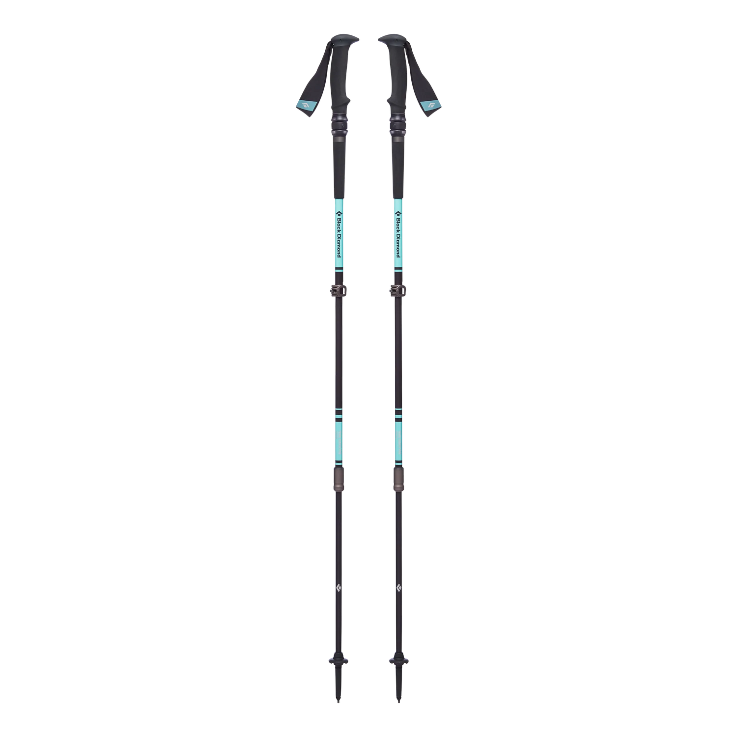 Trail Pro Shock Trekking poles - Women's