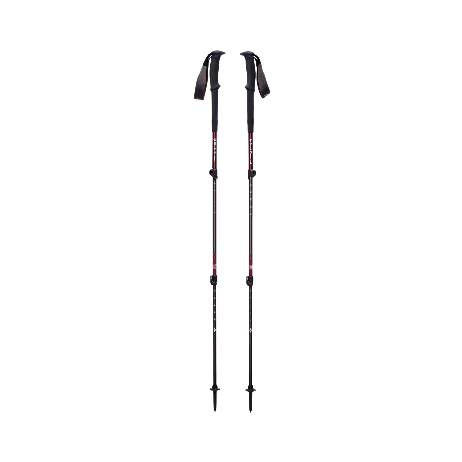 Trail Trekking Poles - Women's