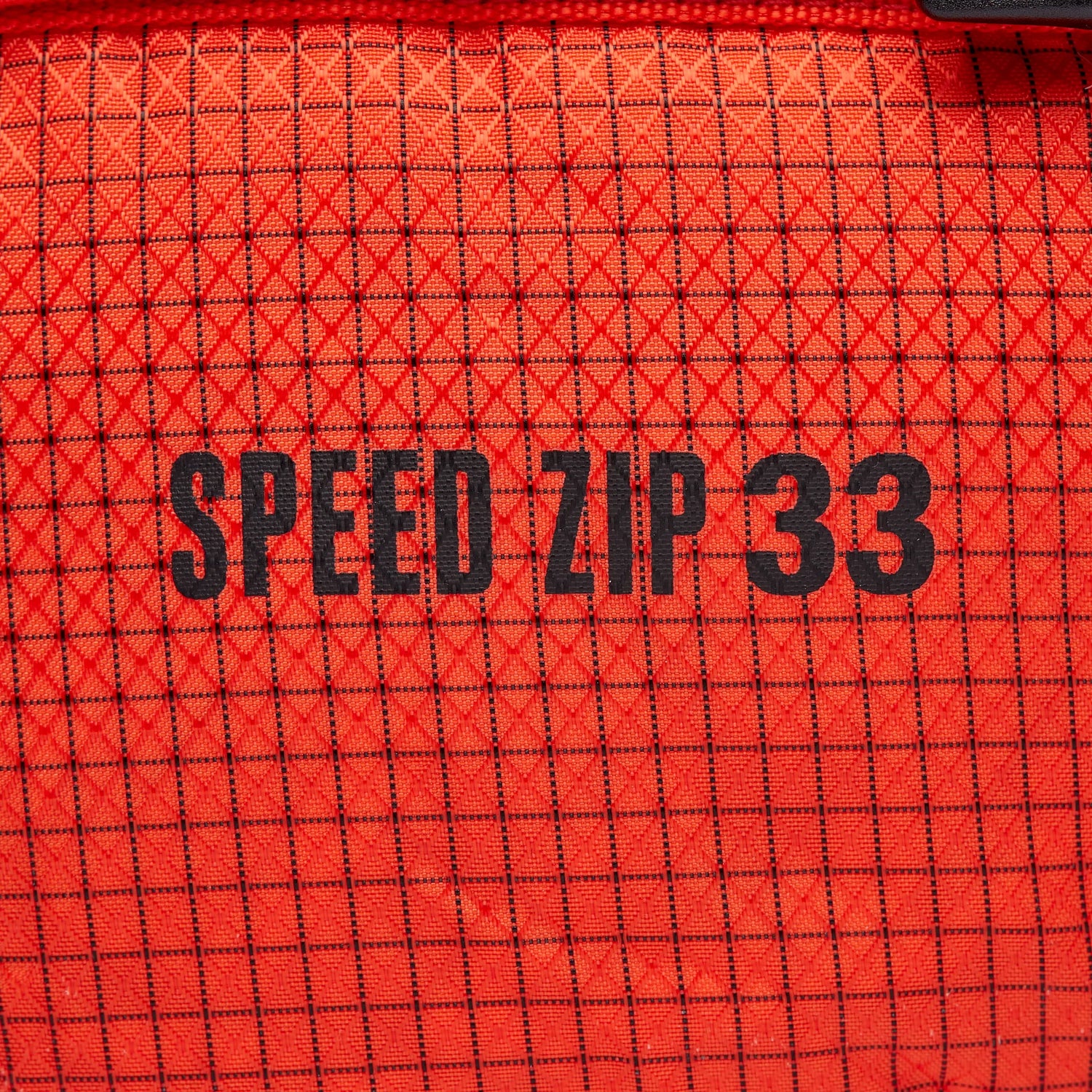 Speed Zip 33
