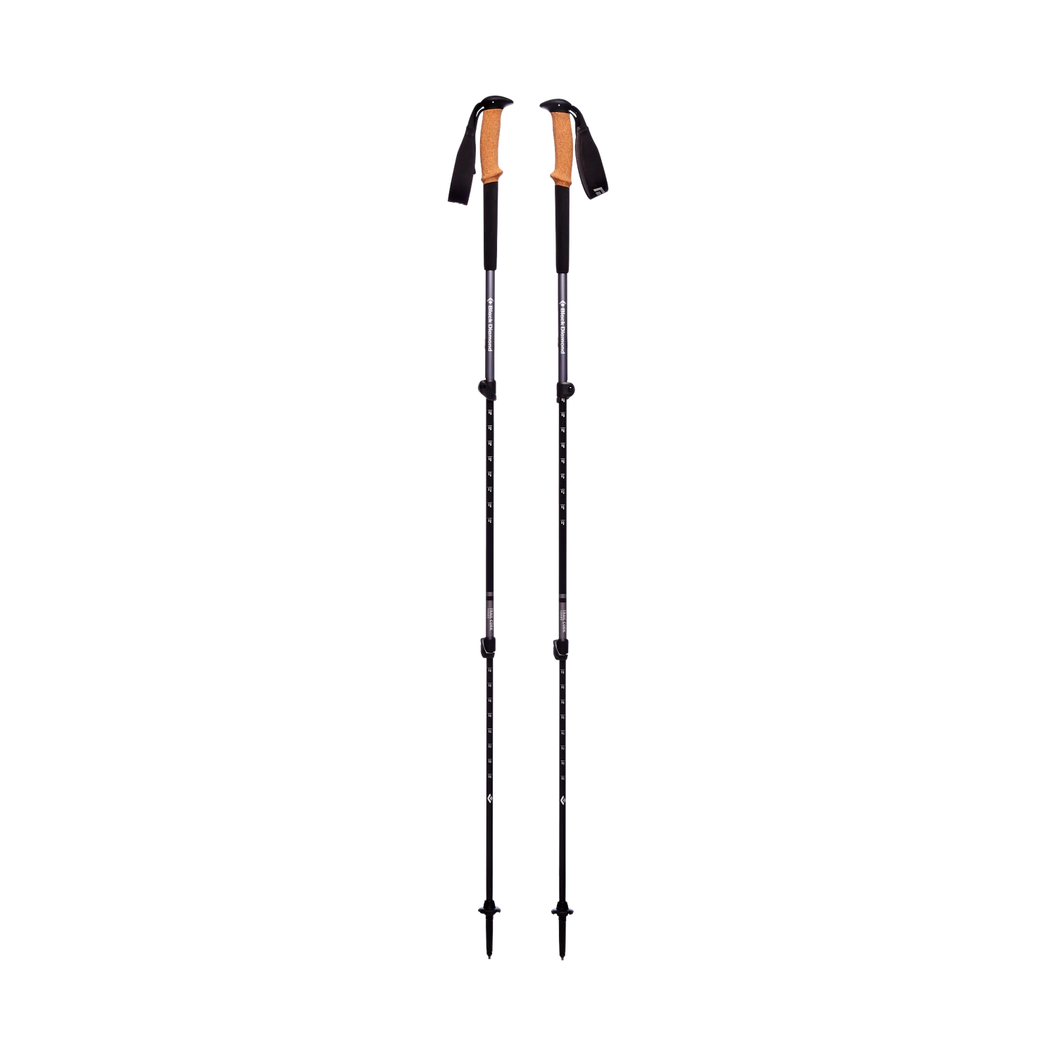 Trail Cork Trekking Poles