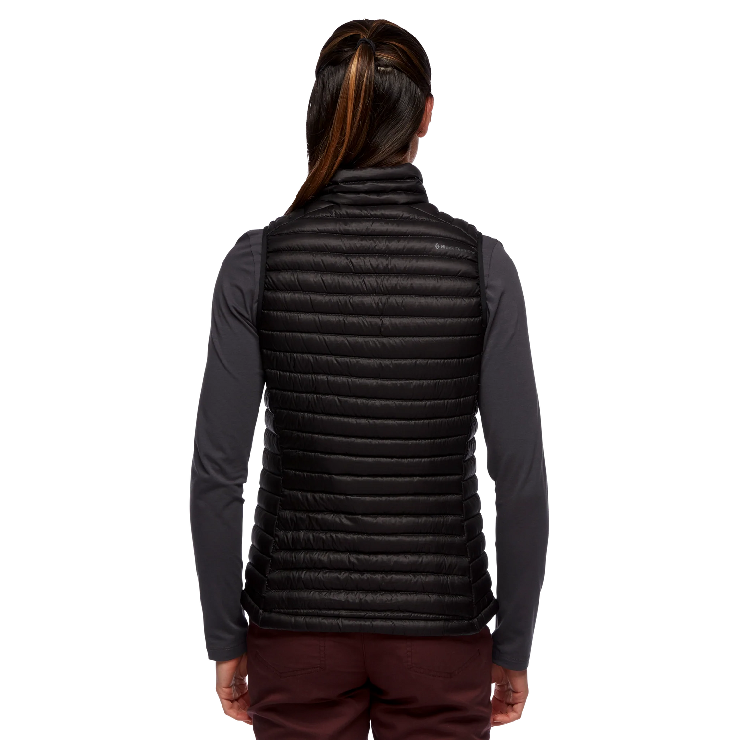 Approach Down Vest
