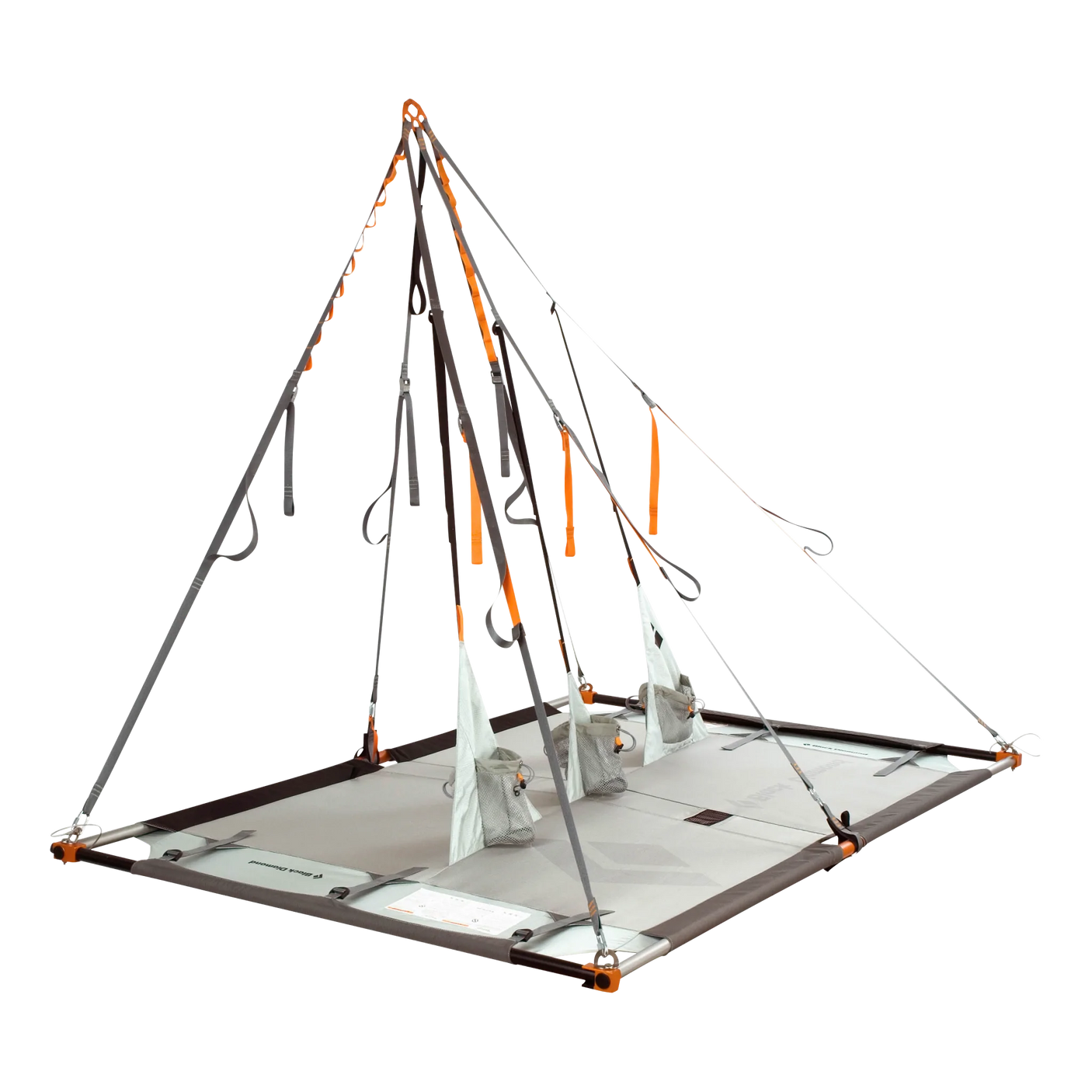 Cliff Cabana Double Portaledge