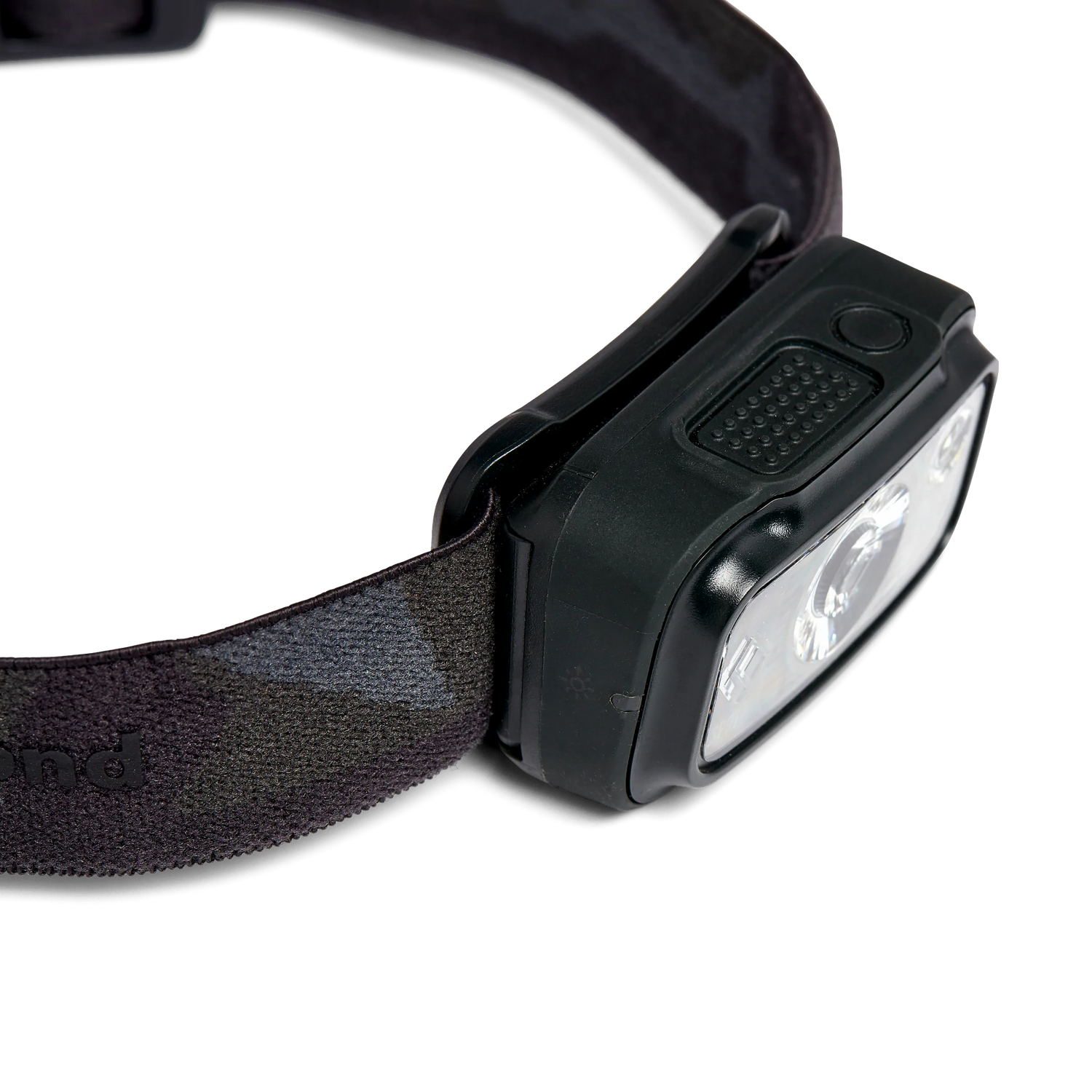 Spot 350 Headlamp