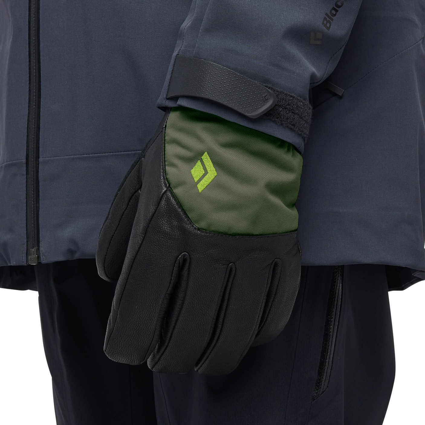 Legend Gloves - John Jackson Edition