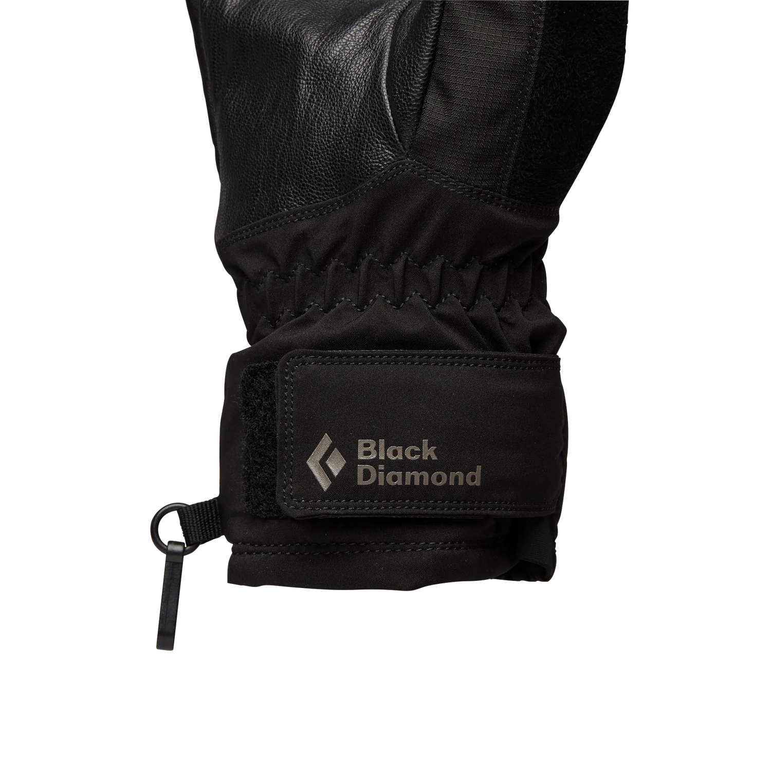 Mission LT Gloves