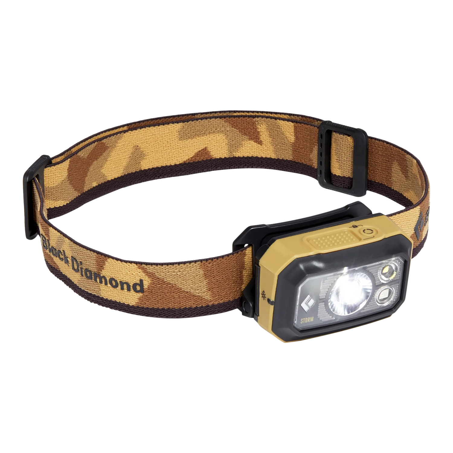 Storm 400 Headlamp