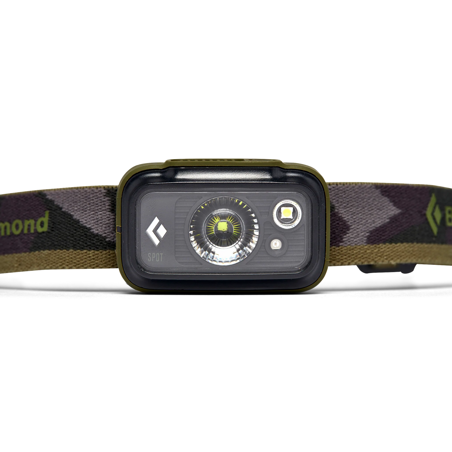 Spot 350 Headlamp