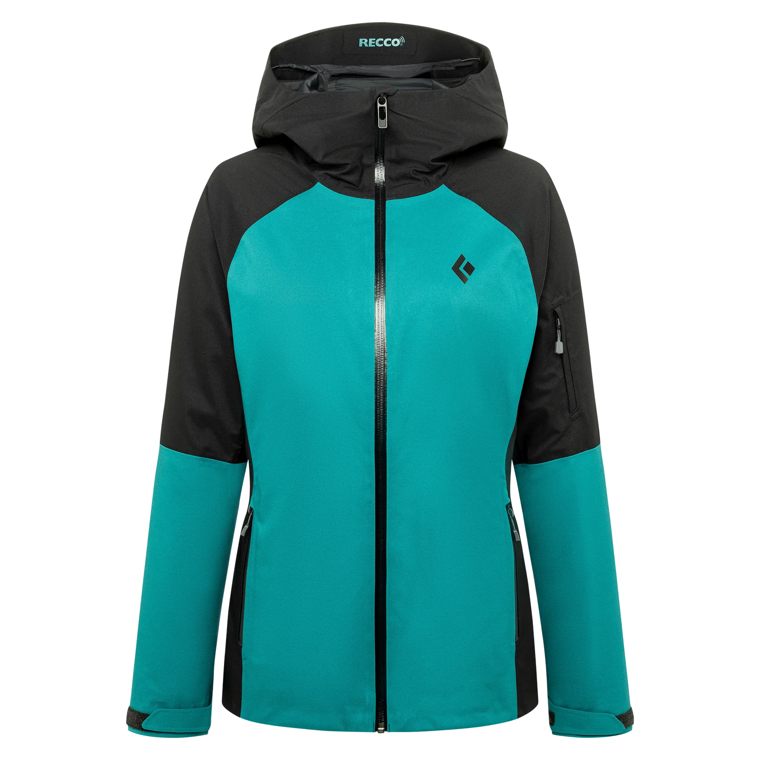 BoundaryLine Insulated Jacket