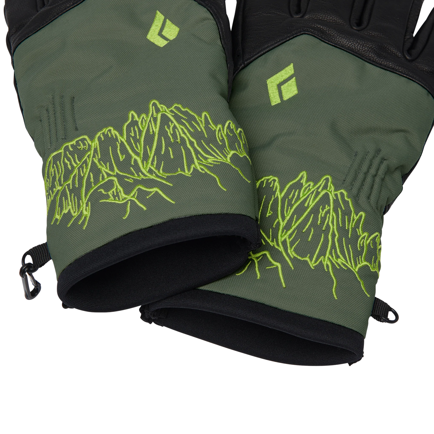 Legend Gloves - John Jackson Edition