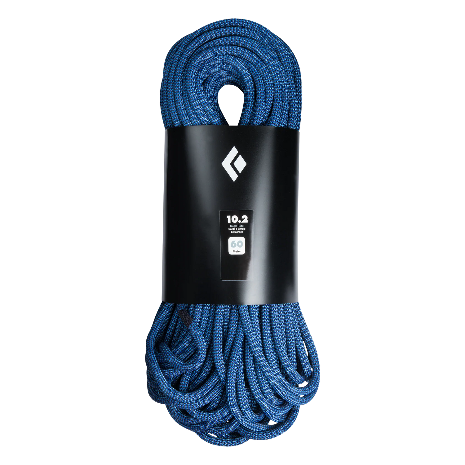 10.2 Climbing Rope