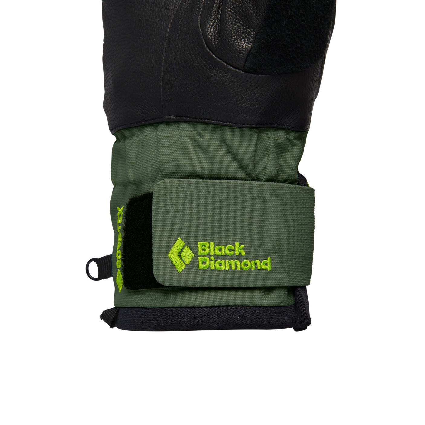 Legend Gloves - John Jackson Edition