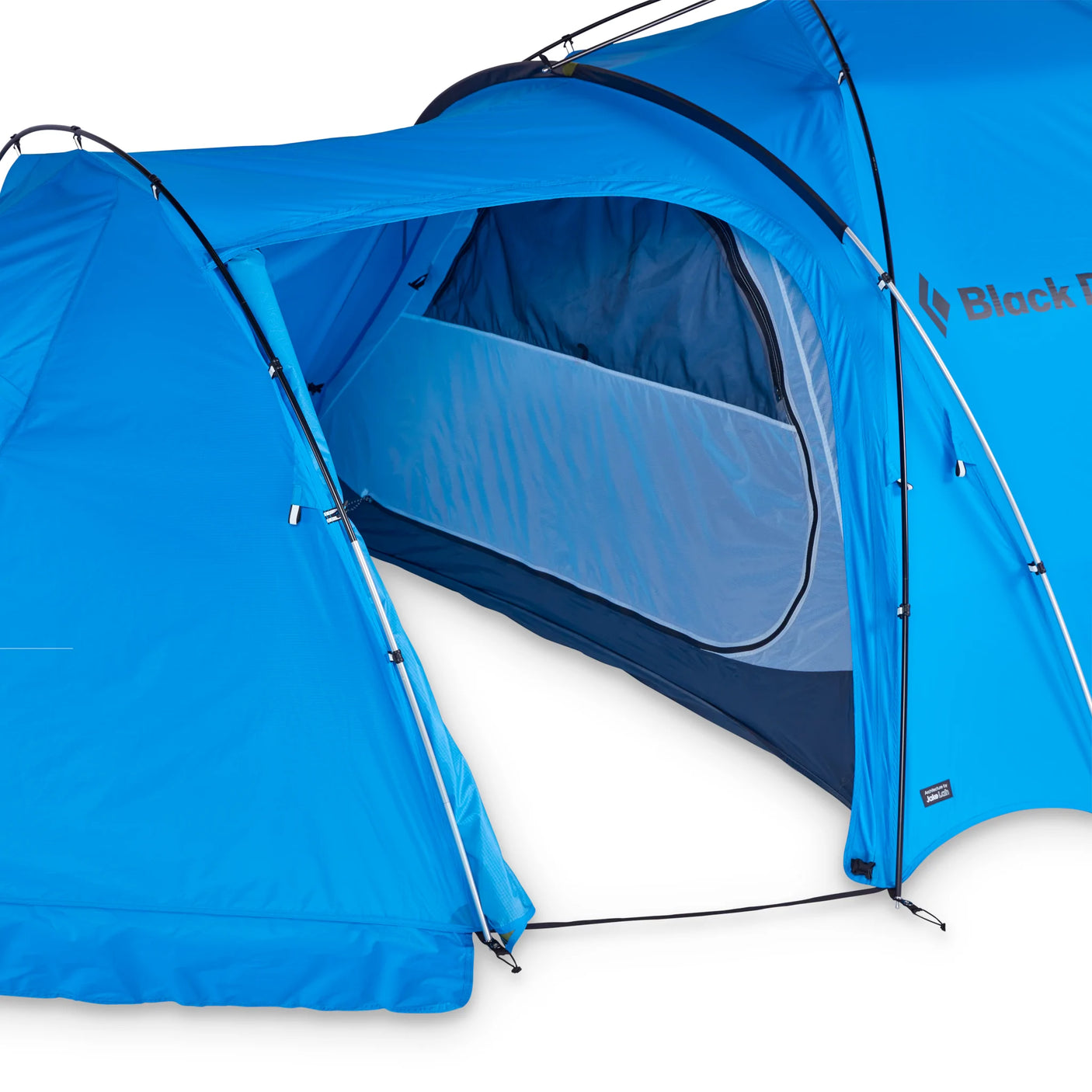 Mission 4P Tent