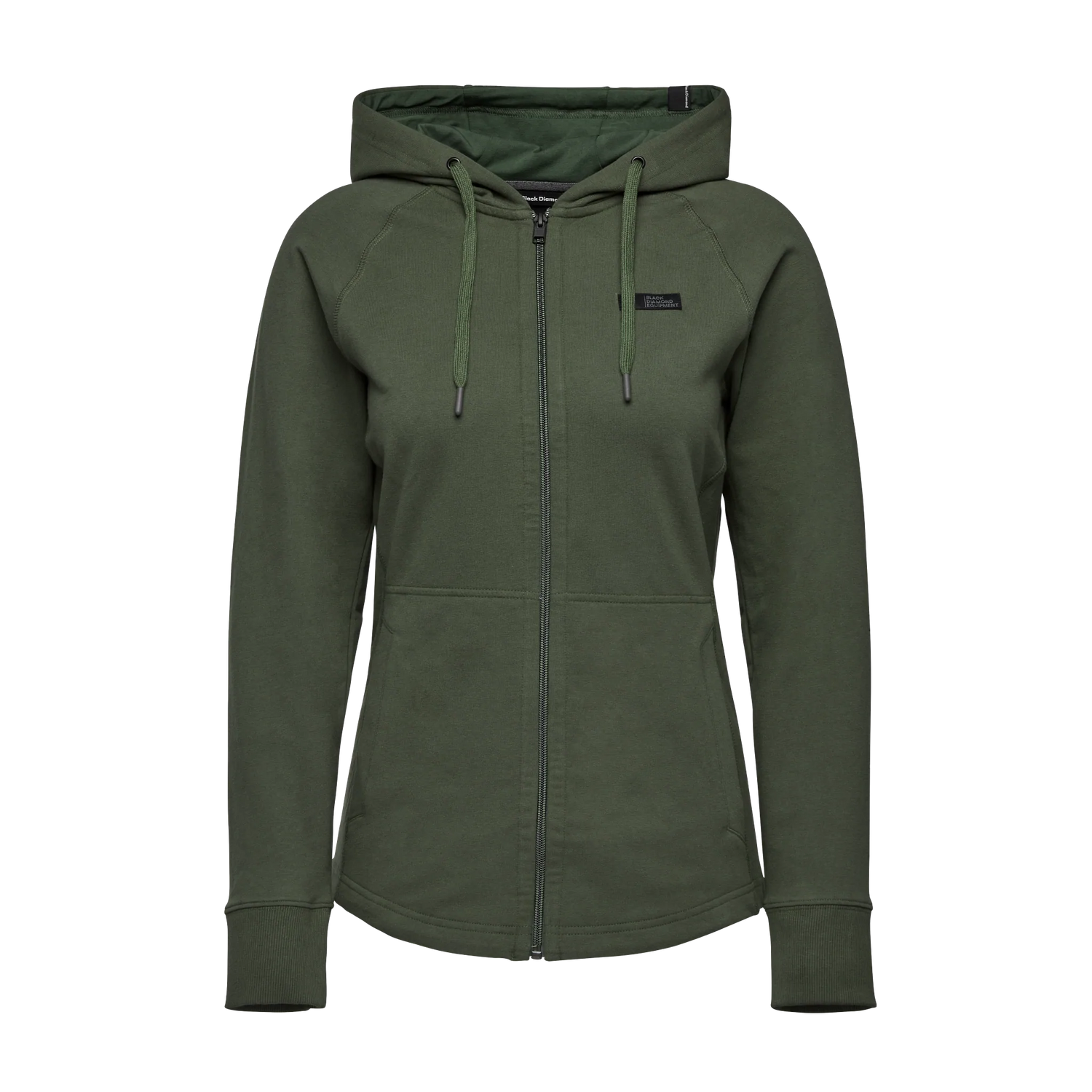 Rise and Climb Full Zip Hoody