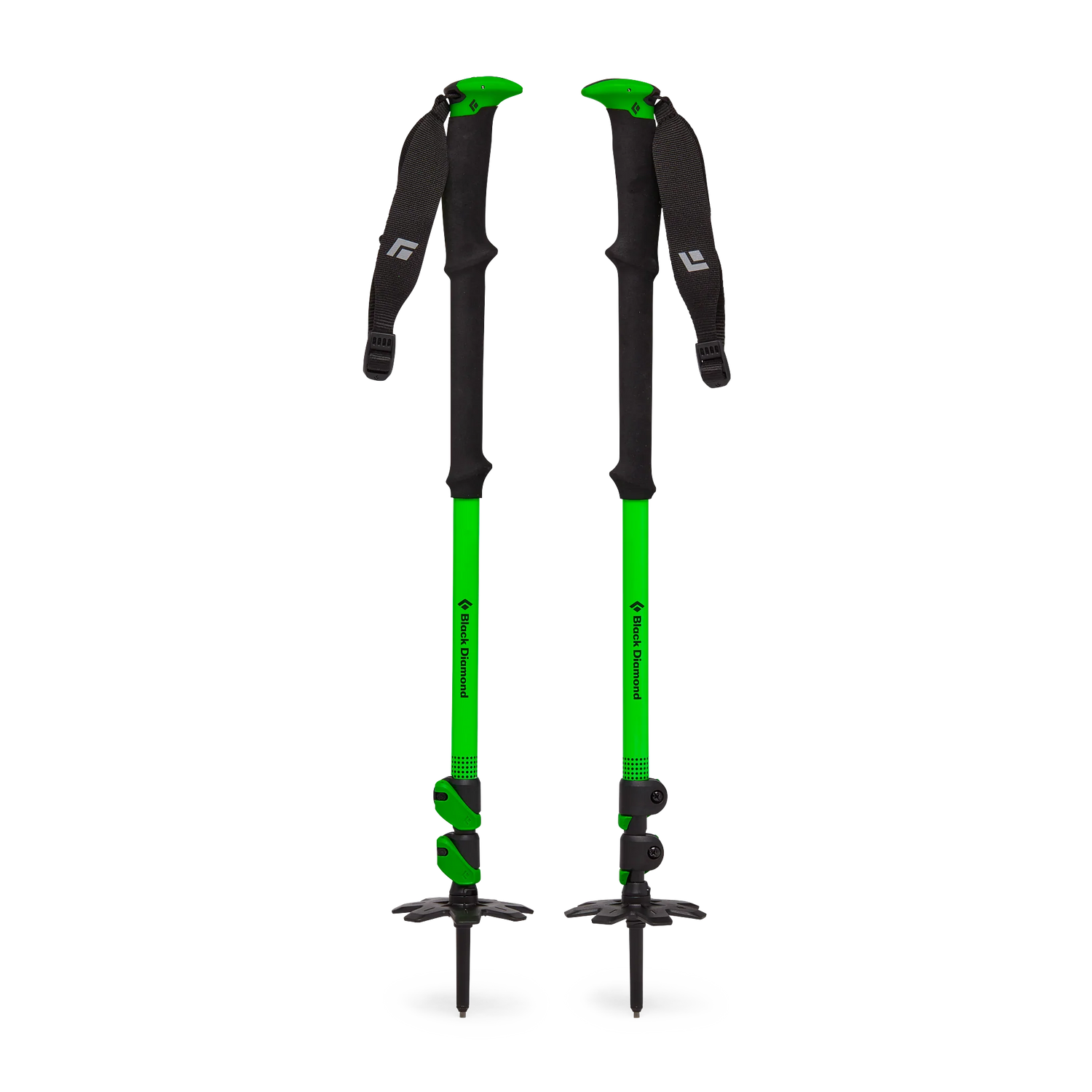 Expedition WR 3 Ski Poles