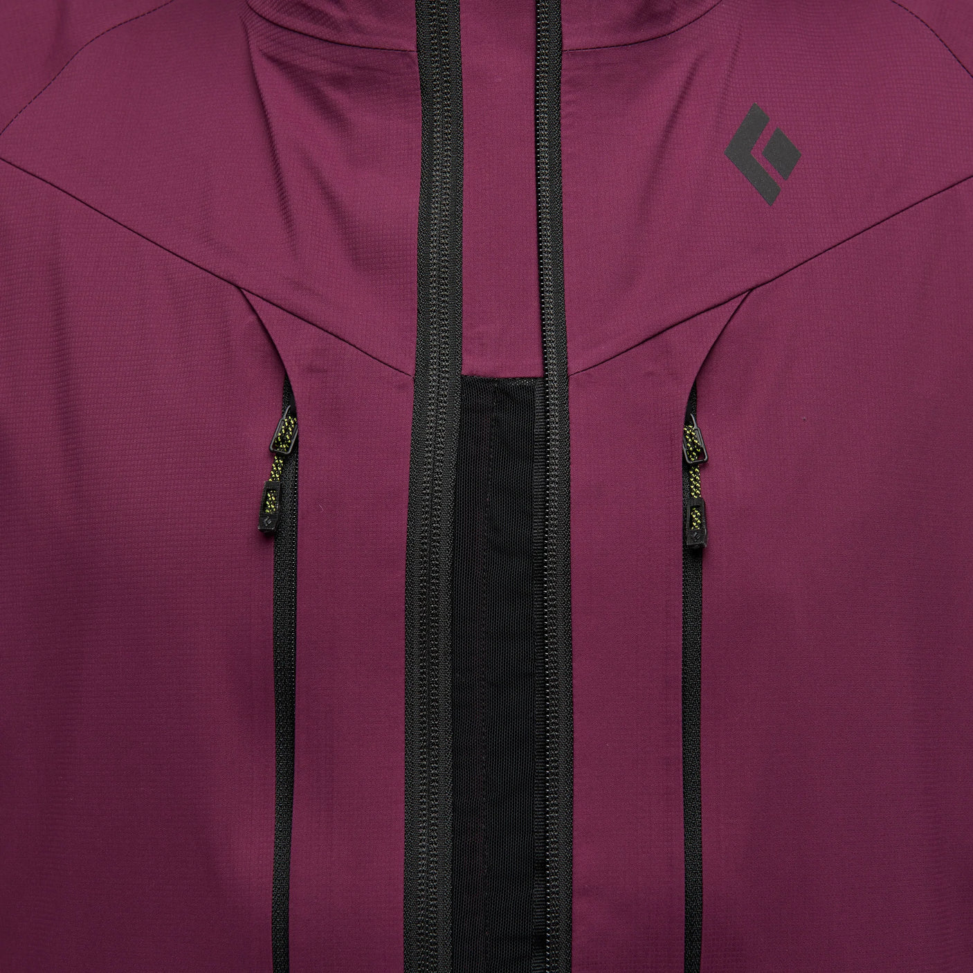 Dawn Patrol Hybrid Shell